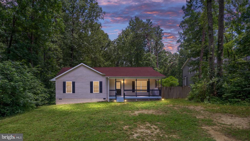6031 TOWLES MILL RD, PARTLOW, Virginia 22534, 3 Bedrooms Bedrooms, ,2 BathroomsBathrooms,Residential,6031 TOWLES MILL RD,VASP2033964 MLS # VASP2033964
