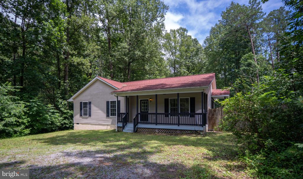 6031 TOWLES MILL RD, PARTLOW, Virginia 22534, 3 Bedrooms Bedrooms, ,2 BathroomsBathrooms,Residential,6031 TOWLES MILL RD,VASP2033964 MLS # VASP2033964