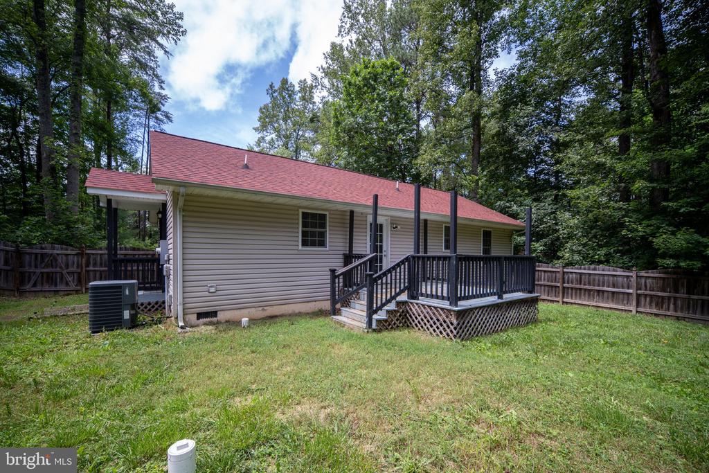 6031 TOWLES MILL RD, PARTLOW, Virginia 22534, 3 Bedrooms Bedrooms, ,2 BathroomsBathrooms,Residential,6031 TOWLES MILL RD,VASP2033964 MLS # VASP2033964