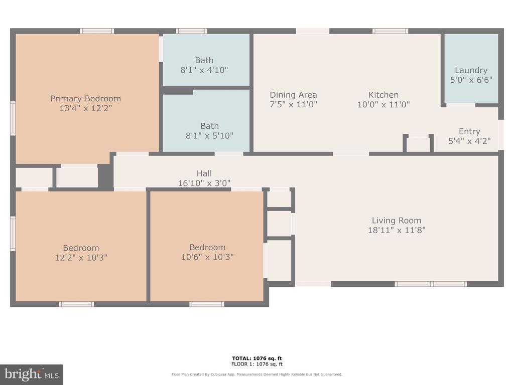 6031 TOWLES MILL RD, PARTLOW, Virginia 22534, 3 Bedrooms Bedrooms, ,2 BathroomsBathrooms,Residential,6031 TOWLES MILL RD,VASP2033964 MLS # VASP2033964