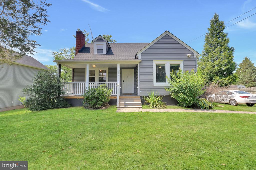 316 WAYLAND RD, CULPEPER, Virginia 22701, 3 Bedrooms Bedrooms, ,2 BathroomsBathrooms,Residential,316 WAYLAND RD,VACU2010814 MLS # VACU2010814