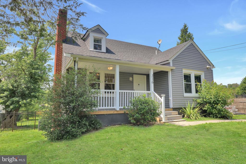316 WAYLAND RD, CULPEPER, Virginia 22701, 3 Bedrooms Bedrooms, ,2 BathroomsBathrooms,Residential,316 WAYLAND RD,VACU2010814 MLS # VACU2010814