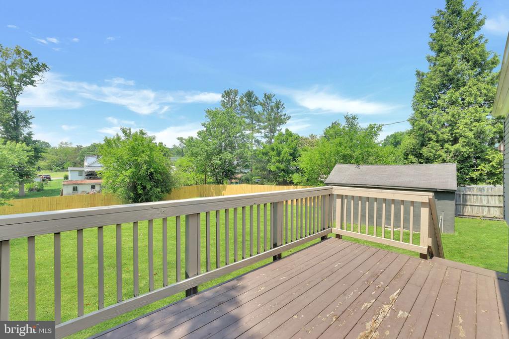 316 WAYLAND RD, CULPEPER, Virginia 22701, 3 Bedrooms Bedrooms, ,2 BathroomsBathrooms,Residential,316 WAYLAND RD,VACU2010814 MLS # VACU2010814
