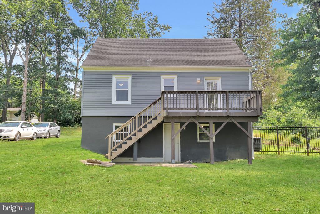 316 WAYLAND RD, CULPEPER, Virginia 22701, 3 Bedrooms Bedrooms, ,2 BathroomsBathrooms,Residential,316 WAYLAND RD,VACU2010814 MLS # VACU2010814