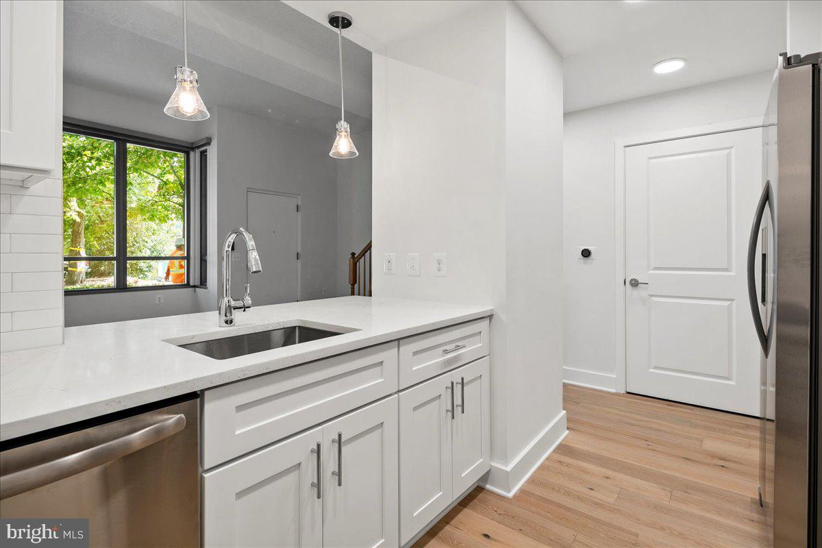 1512 N SCOTT ST #TH-4, ARLINGTON, Virginia 22209, 3 Bedrooms Bedrooms, ,1 BathroomBathrooms,Residential,For sale,1512 N SCOTT ST #TH-4,VAAR2059014 MLS # VAAR2059014