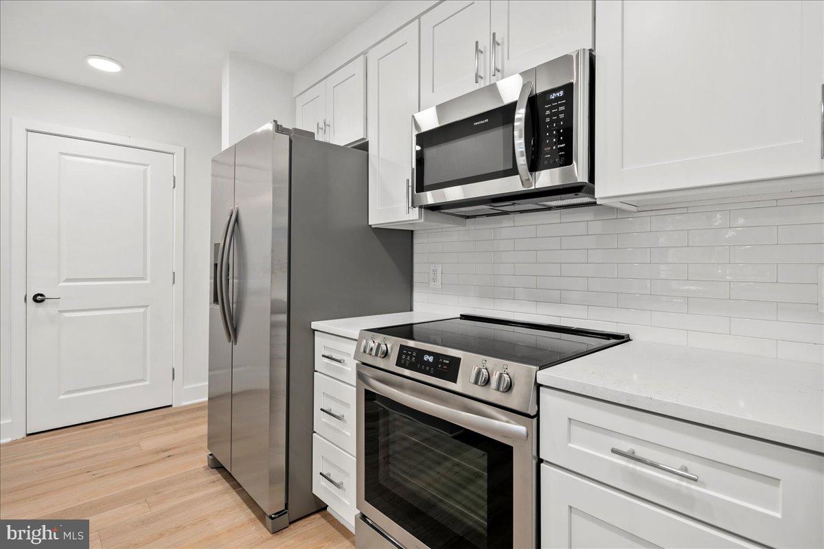 1512 N SCOTT ST #TH-4, ARLINGTON, Virginia 22209, 3 Bedrooms Bedrooms, ,1 BathroomBathrooms,Residential,For sale,1512 N SCOTT ST #TH-4,VAAR2059014 MLS # VAAR2059014