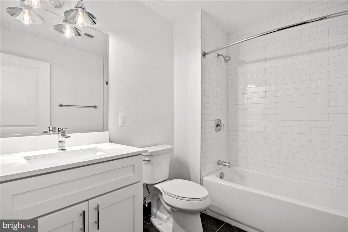 1512 N SCOTT ST #TH-4, ARLINGTON, Virginia 22209, 3 Bedrooms Bedrooms, ,1 BathroomBathrooms,Residential,For sale,1512 N SCOTT ST #TH-4,VAAR2059014 MLS # VAAR2059014