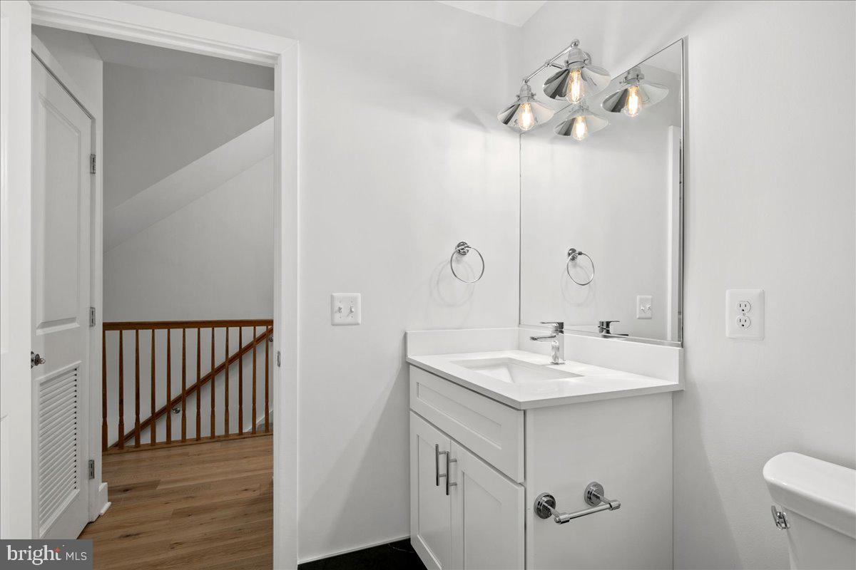 1512 N SCOTT ST #TH-4, ARLINGTON, Virginia 22209, 3 Bedrooms Bedrooms, ,1 BathroomBathrooms,Residential,For sale,1512 N SCOTT ST #TH-4,VAAR2059014 MLS # VAAR2059014
