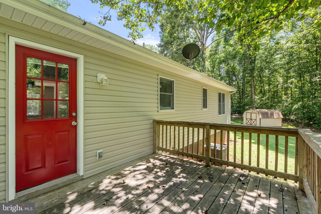11248 SAINT PAULS RD, REMINGTON, Virginia 22734, 3 Bedrooms Bedrooms, ,2 BathroomsBathrooms,Residential,11248 SAINT PAULS RD,VAFQ2017122 MLS # VAFQ2017122