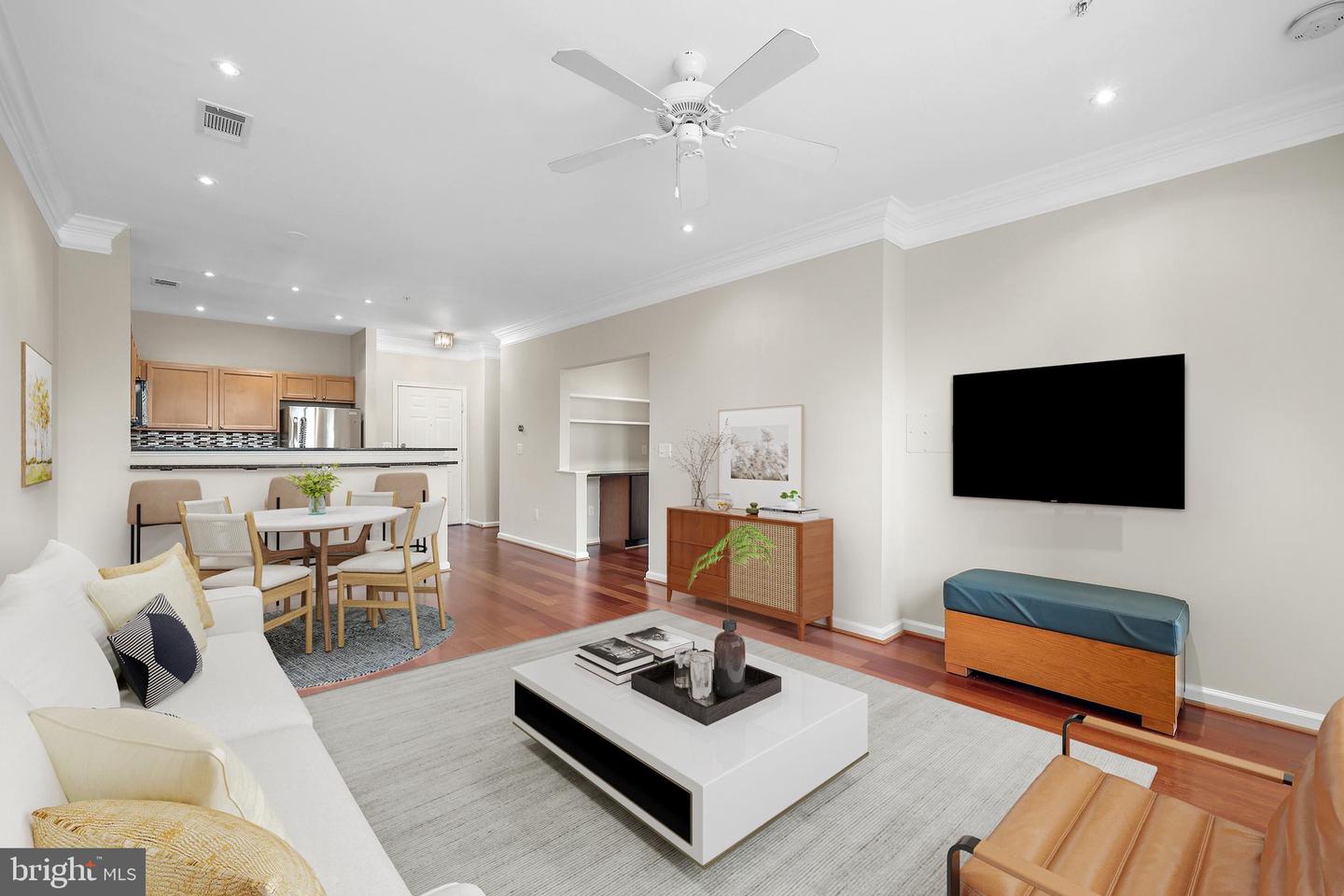 12000 MARKET ST #284, RESTON, Virginia 20190, 2 Bedrooms Bedrooms, ,2 BathroomsBathrooms,Residential,For sale,12000 MARKET ST #284,VAFX2246974 MLS # VAFX2246974