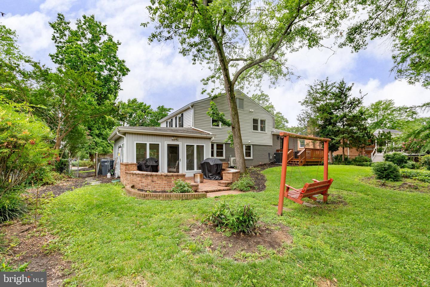 1114 CROTON DR, ALEXANDRIA, Virginia 22308, 3 Bedrooms Bedrooms, ,3 BathroomsBathrooms,Residential,For sale,1114 CROTON DR,VAFX2247534 MLS # VAFX2247534