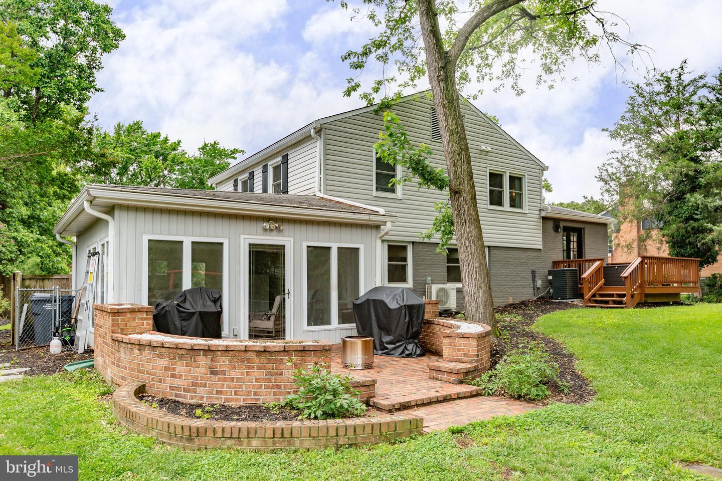 1114 CROTON DR, ALEXANDRIA, Virginia 22308, 3 Bedrooms Bedrooms, ,3 BathroomsBathrooms,Residential,For sale,1114 CROTON DR,VAFX2247534 MLS # VAFX2247534