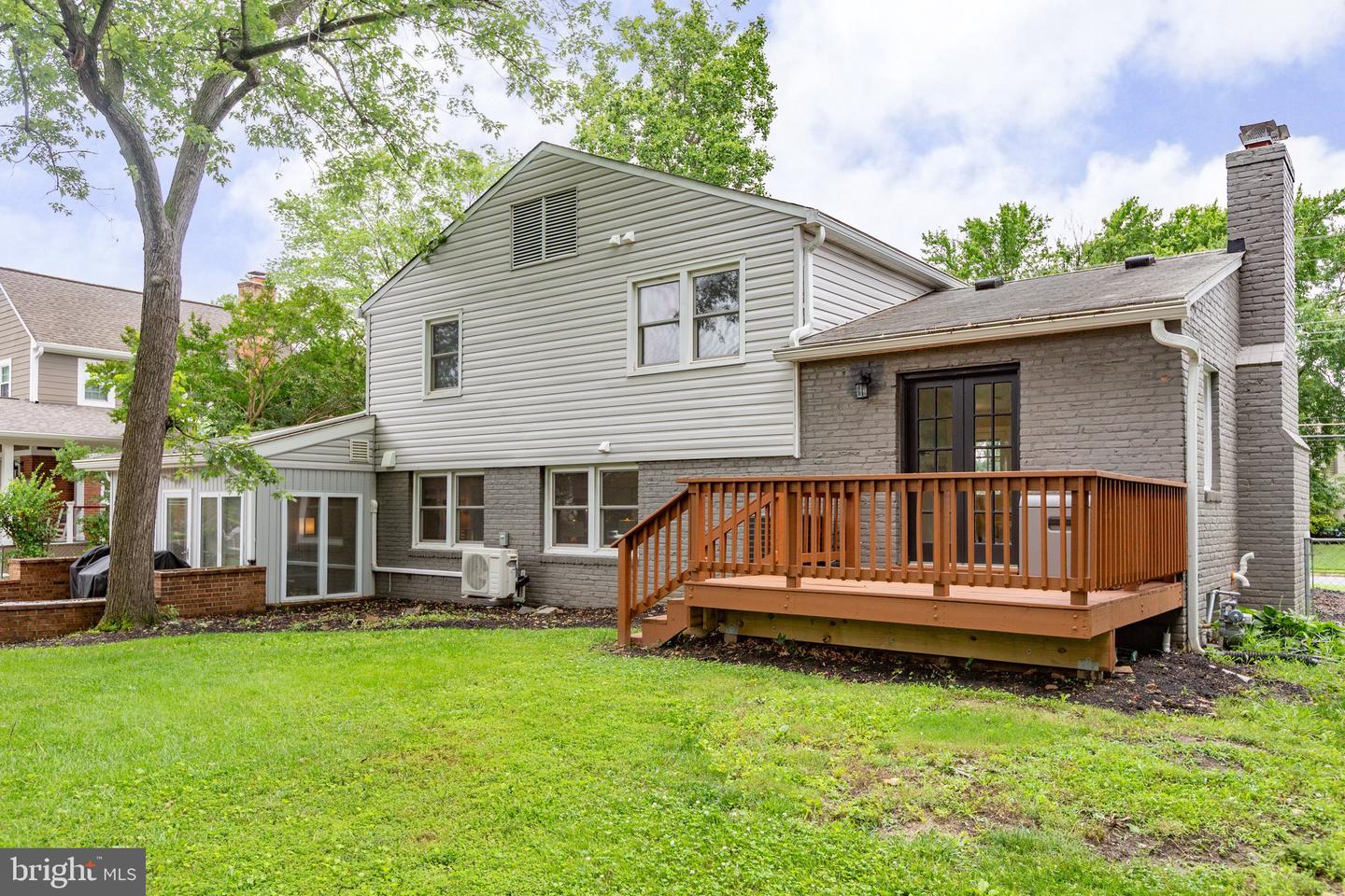1114 CROTON DR, ALEXANDRIA, Virginia 22308, 3 Bedrooms Bedrooms, ,3 BathroomsBathrooms,Residential,For sale,1114 CROTON DR,VAFX2247534 MLS # VAFX2247534