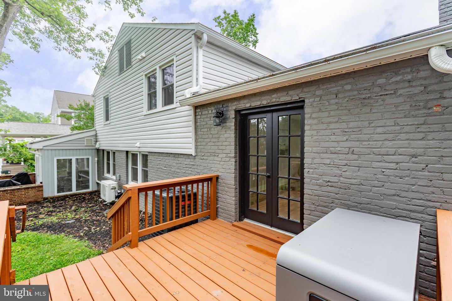 1114 CROTON DR, ALEXANDRIA, Virginia 22308, 3 Bedrooms Bedrooms, ,3 BathroomsBathrooms,Residential,For sale,1114 CROTON DR,VAFX2247534 MLS # VAFX2247534