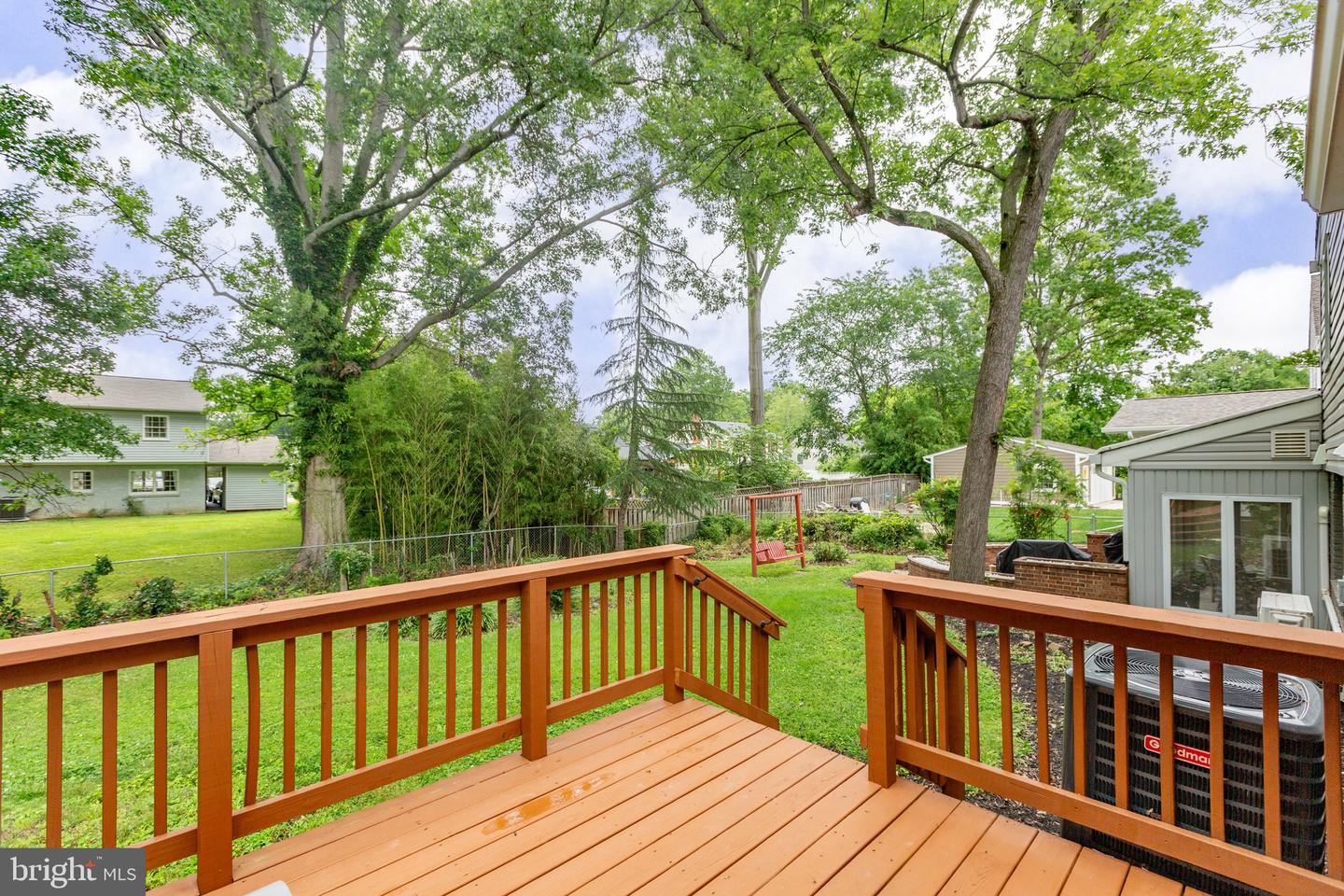 1114 CROTON DR, ALEXANDRIA, Virginia 22308, 3 Bedrooms Bedrooms, ,3 BathroomsBathrooms,Residential,For sale,1114 CROTON DR,VAFX2247534 MLS # VAFX2247534