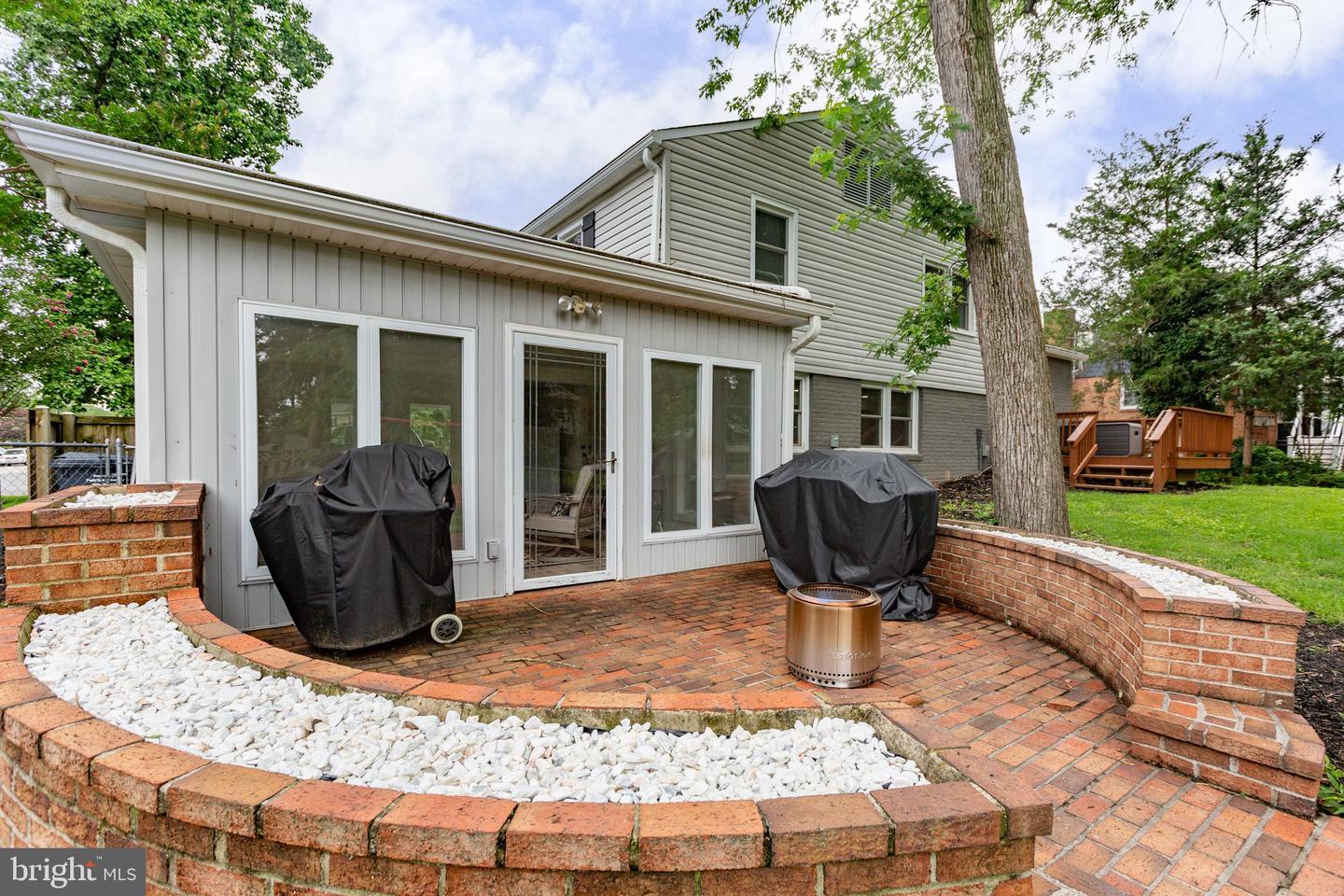 1114 CROTON DR, ALEXANDRIA, Virginia 22308, 3 Bedrooms Bedrooms, ,3 BathroomsBathrooms,Residential,For sale,1114 CROTON DR,VAFX2247534 MLS # VAFX2247534