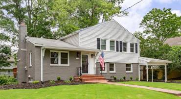 1114 CROTON DR, ALEXANDRIA, Virginia 22308, 3 Bedrooms Bedrooms, ,3 BathroomsBathrooms,Residential,For sale,1114 CROTON DR,VAFX2247534 MLS # VAFX2247534