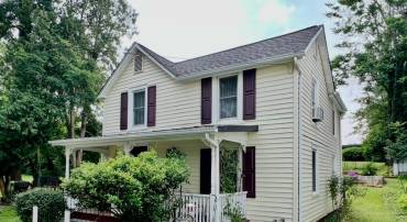 614 N COMMERCE ST, CULPEPER, Virginia 22701, 3 Bedrooms Bedrooms, ,1 BathroomBathrooms,Residential,614 N COMMERCE ST,665837 MLS # 665837