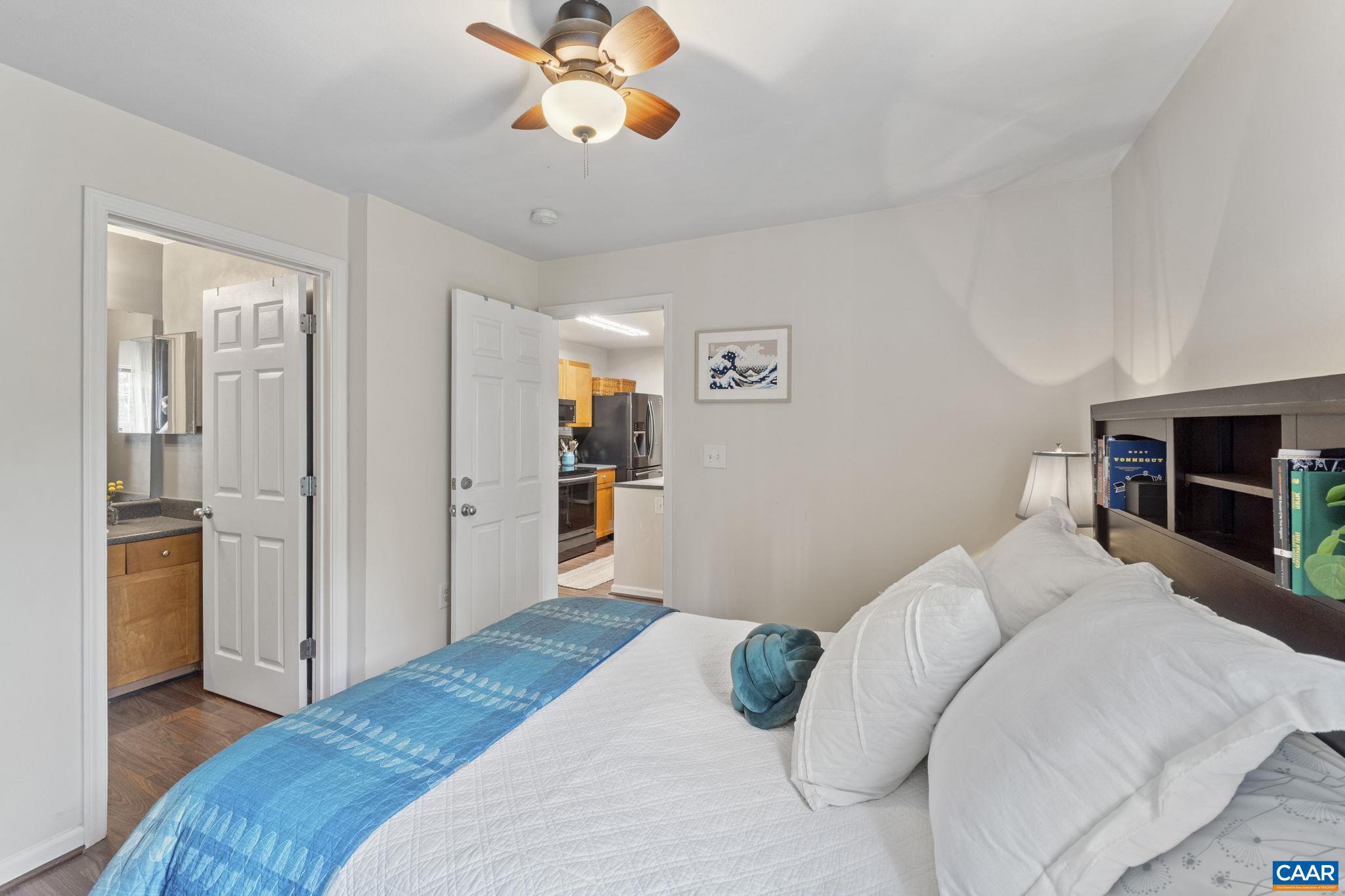 765 DENALI WAY, CHARLOTTESVILLE, Virginia 22903, 2 Bedrooms Bedrooms, ,1 BathroomBathrooms,Residential,2 bedroom condo,765 DENALI WAY,665862 MLS # 665862