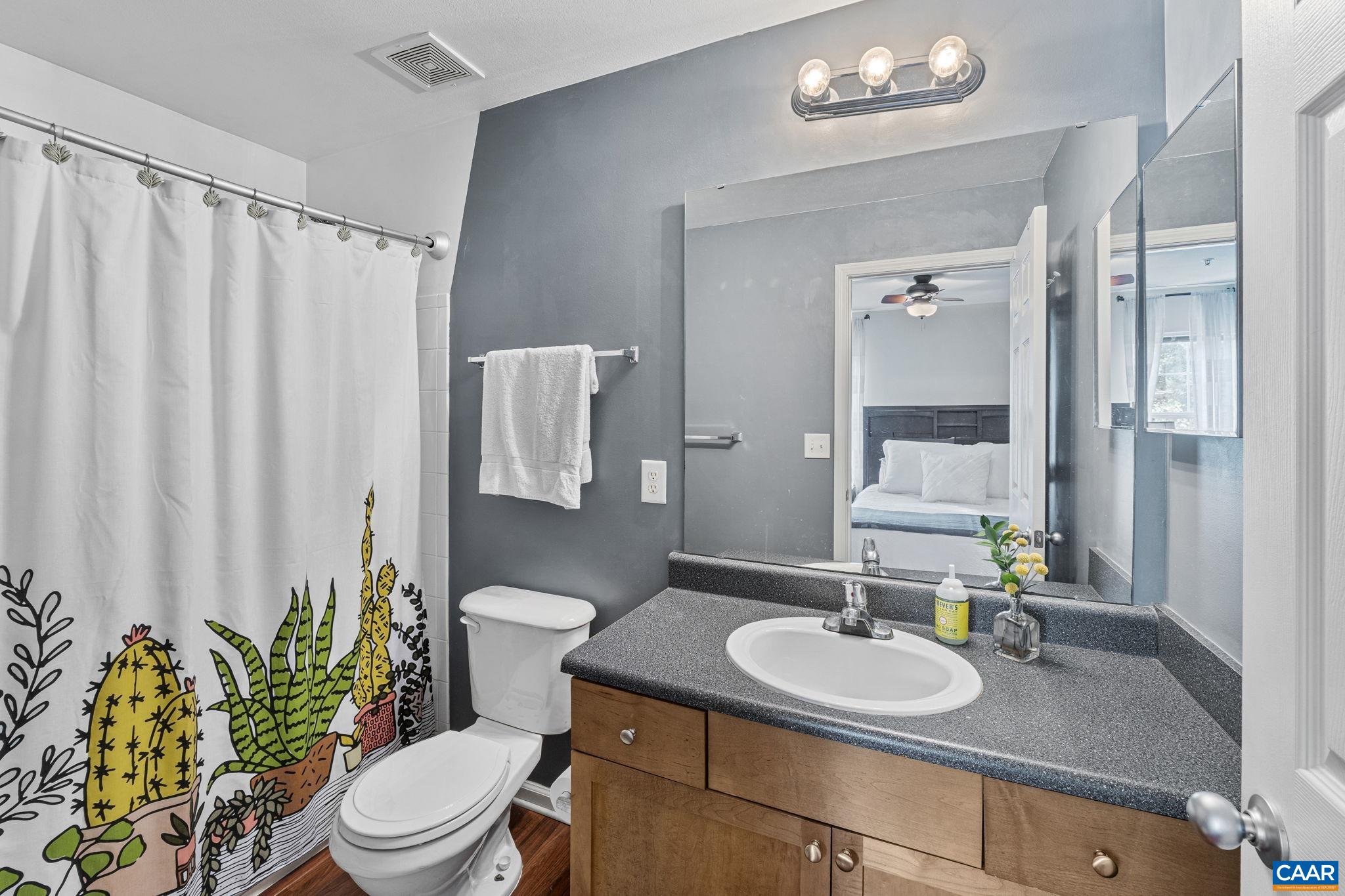 765 DENALI WAY, CHARLOTTESVILLE, Virginia 22903, 2 Bedrooms Bedrooms, ,1 BathroomBathrooms,Residential,2 bedroom condo,765 DENALI WAY,665862 MLS # 665862