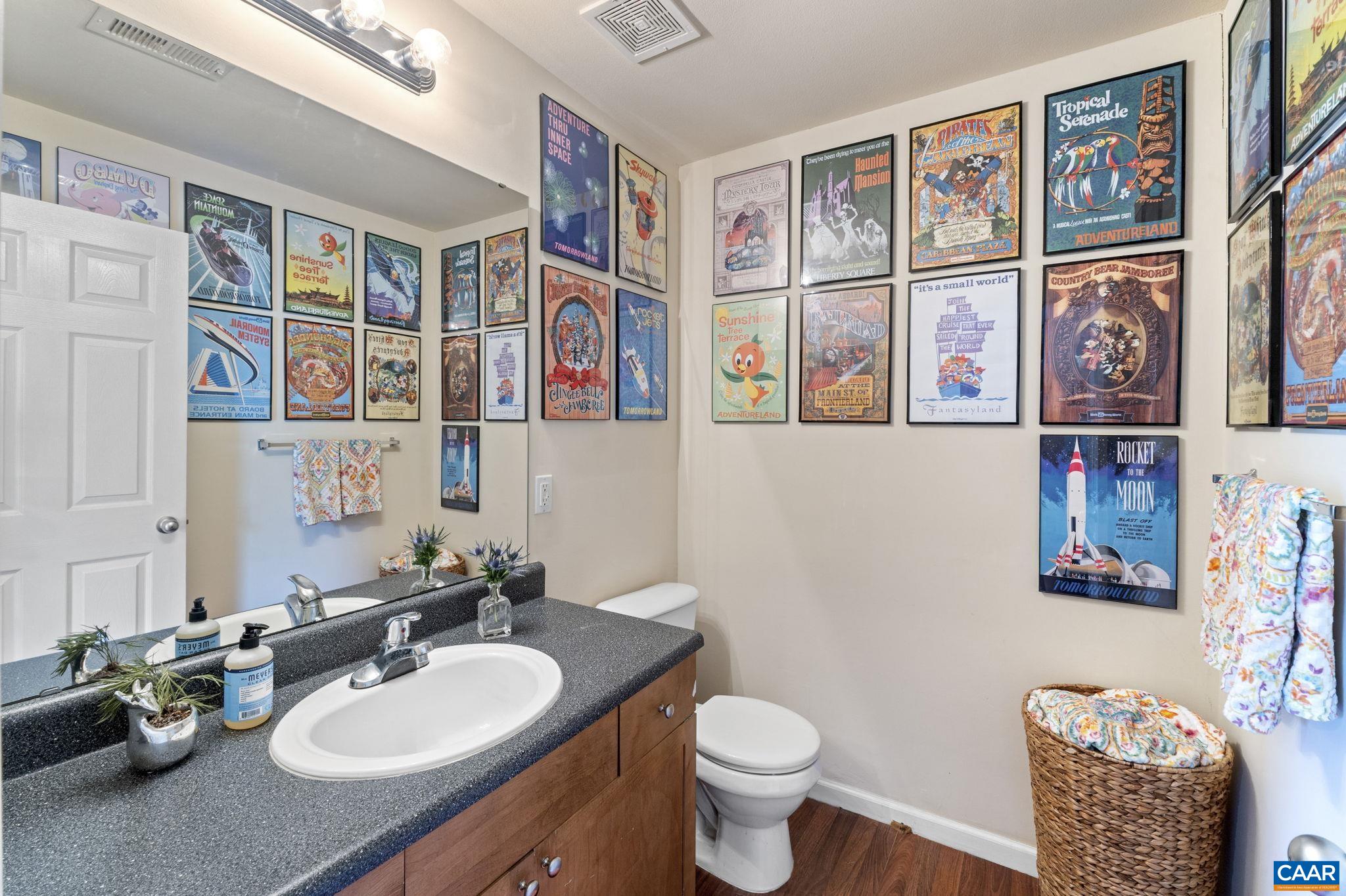 765 DENALI WAY, CHARLOTTESVILLE, Virginia 22903, 2 Bedrooms Bedrooms, ,1 BathroomBathrooms,Residential,2 bedroom condo,765 DENALI WAY,665862 MLS # 665862