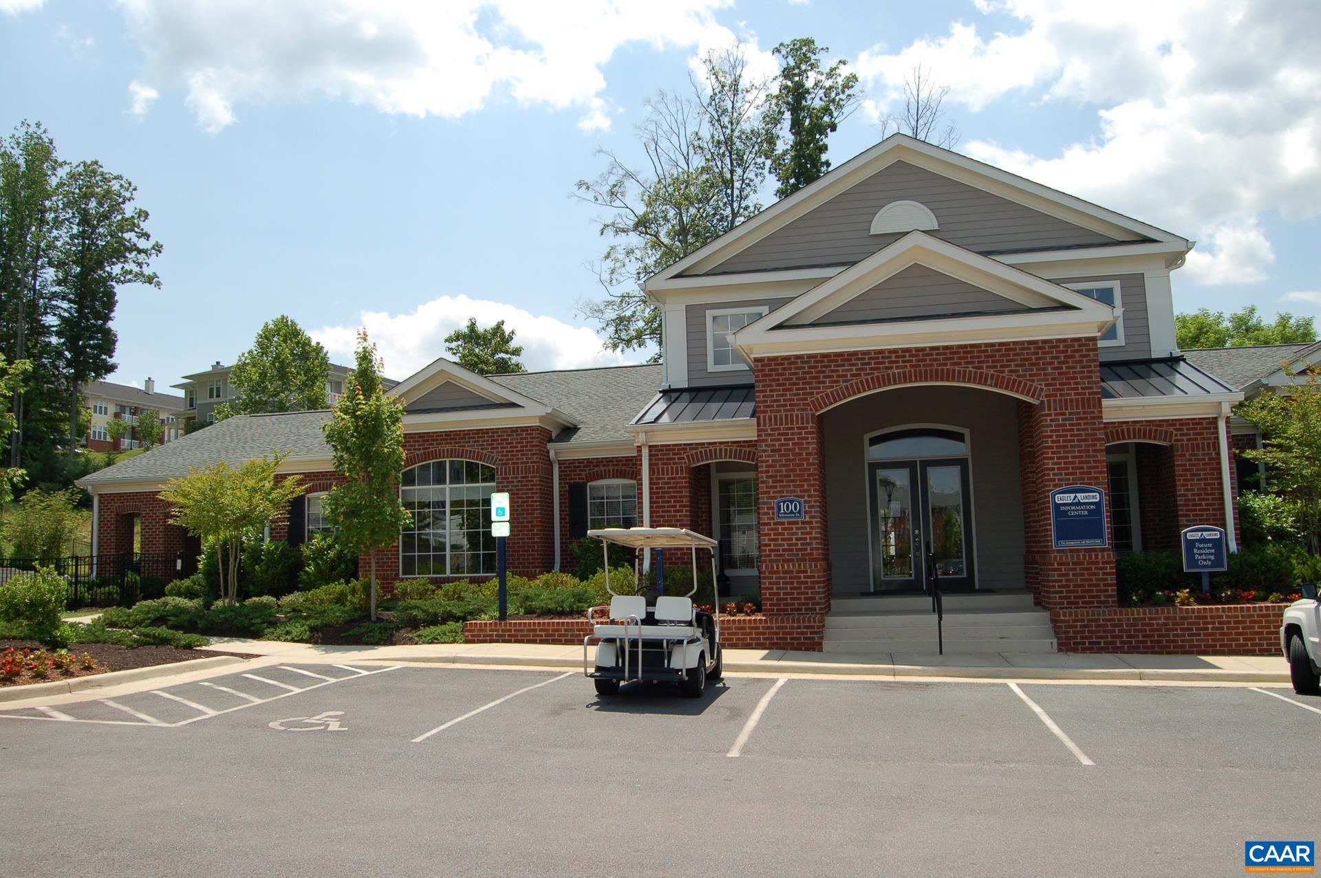 Community access to meeting and study areas, computer lab, and game room