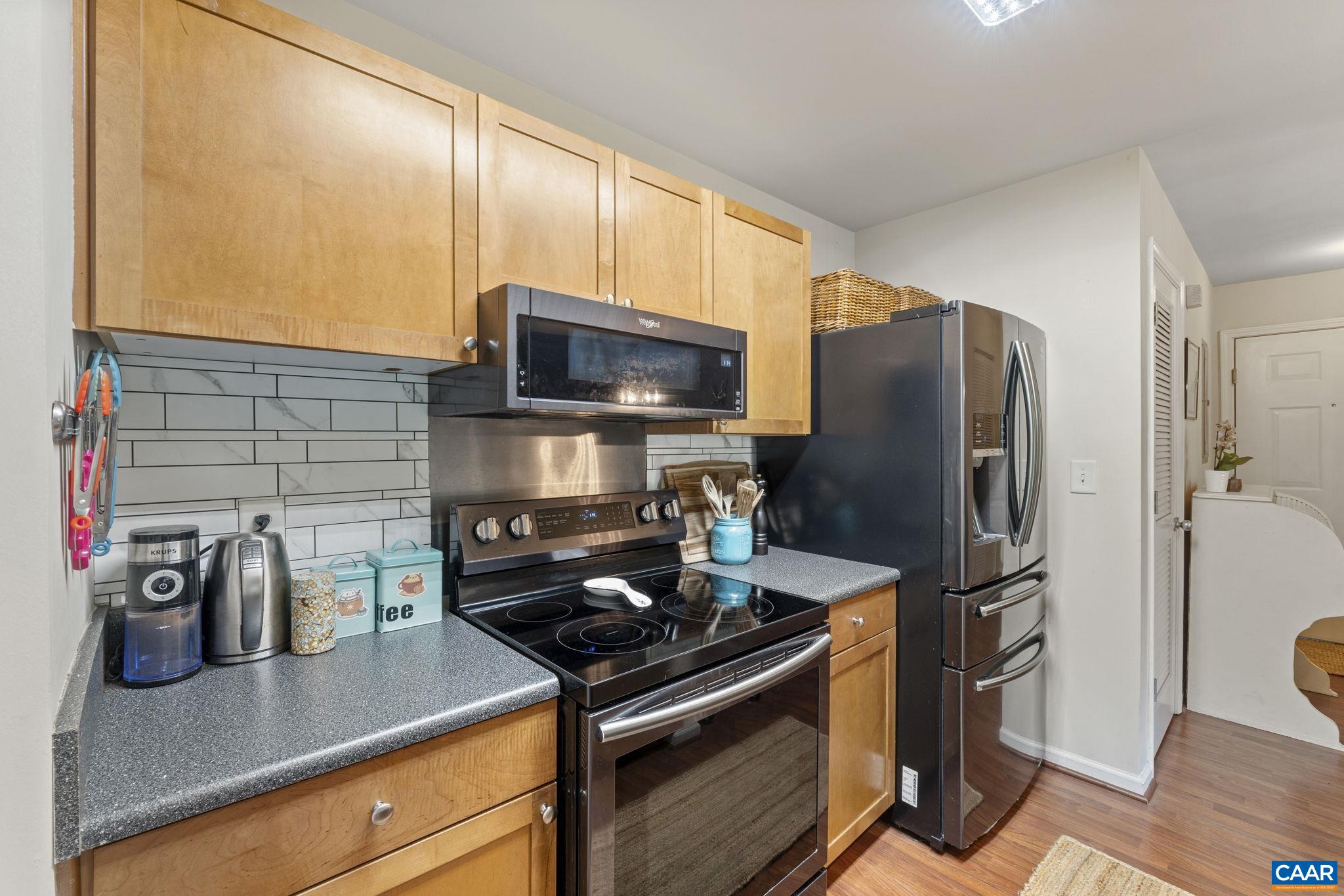 765 DENALI WAY, CHARLOTTESVILLE, Virginia 22903, 2 Bedrooms Bedrooms, ,1 BathroomBathrooms,Residential,2 bedroom condo,765 DENALI WAY,665862 MLS # 665862