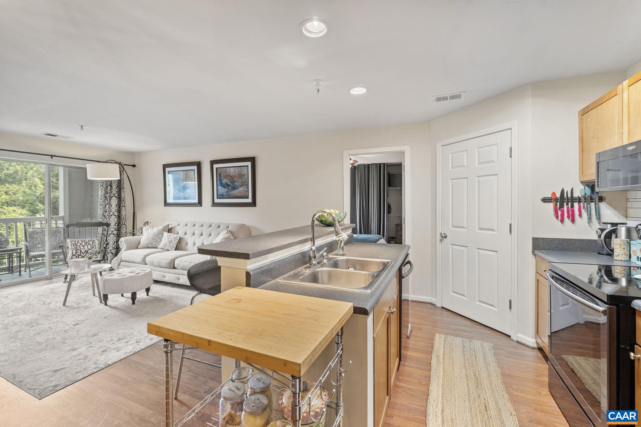 765 DENALI WAY, CHARLOTTESVILLE, Virginia 22903, 2 Bedrooms Bedrooms, ,1 BathroomBathrooms,Residential,2 bedroom condo,765 DENALI WAY,665862 MLS # 665862