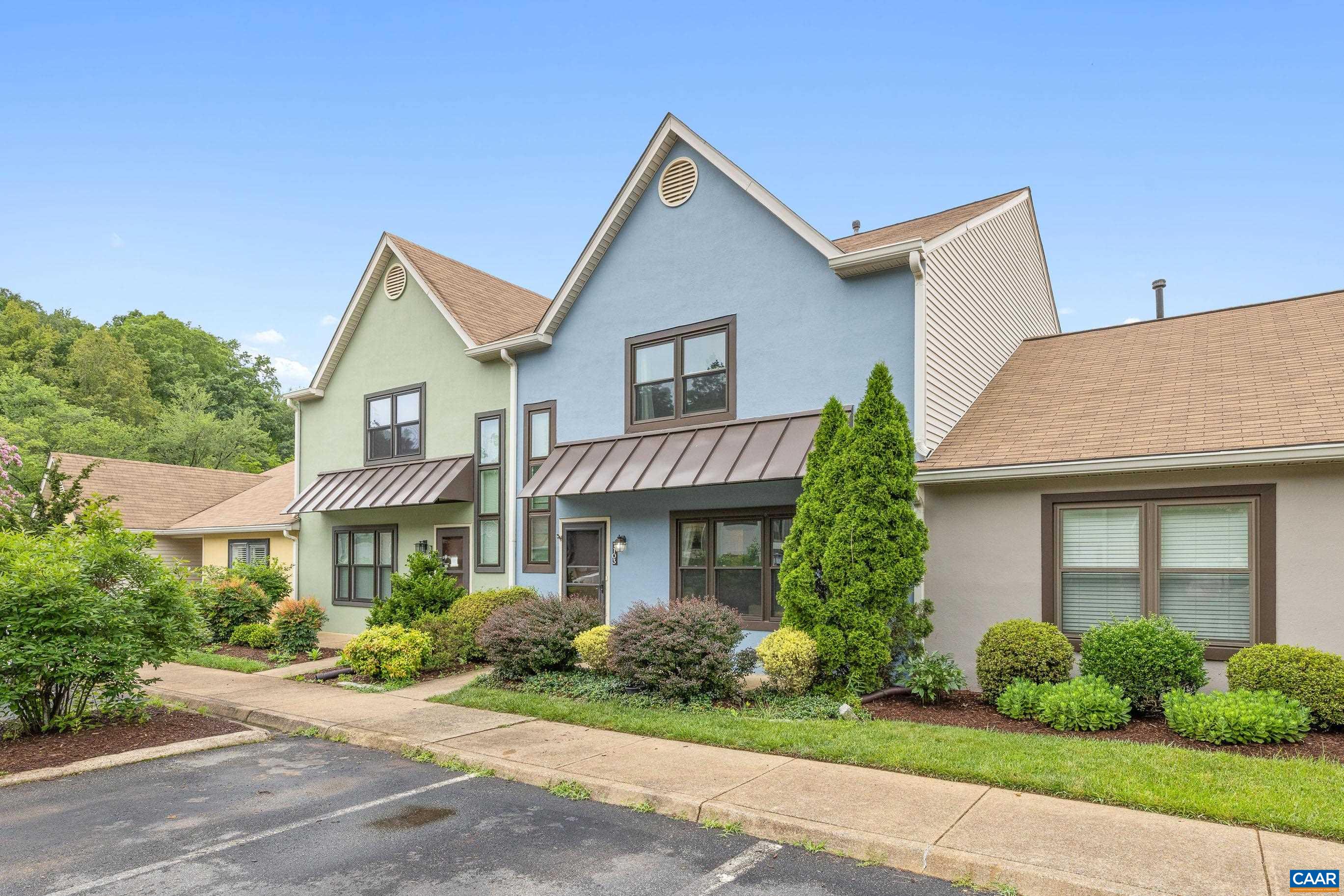 1103 MILL PARK DRIVE EXT, CHARLOTTESVILLE, Virginia 22901, 3 Bedrooms Bedrooms, ,2 BathroomsBathrooms,Residential,1103 MILL PARK DRIVE EXT,665911 MLS # 665911