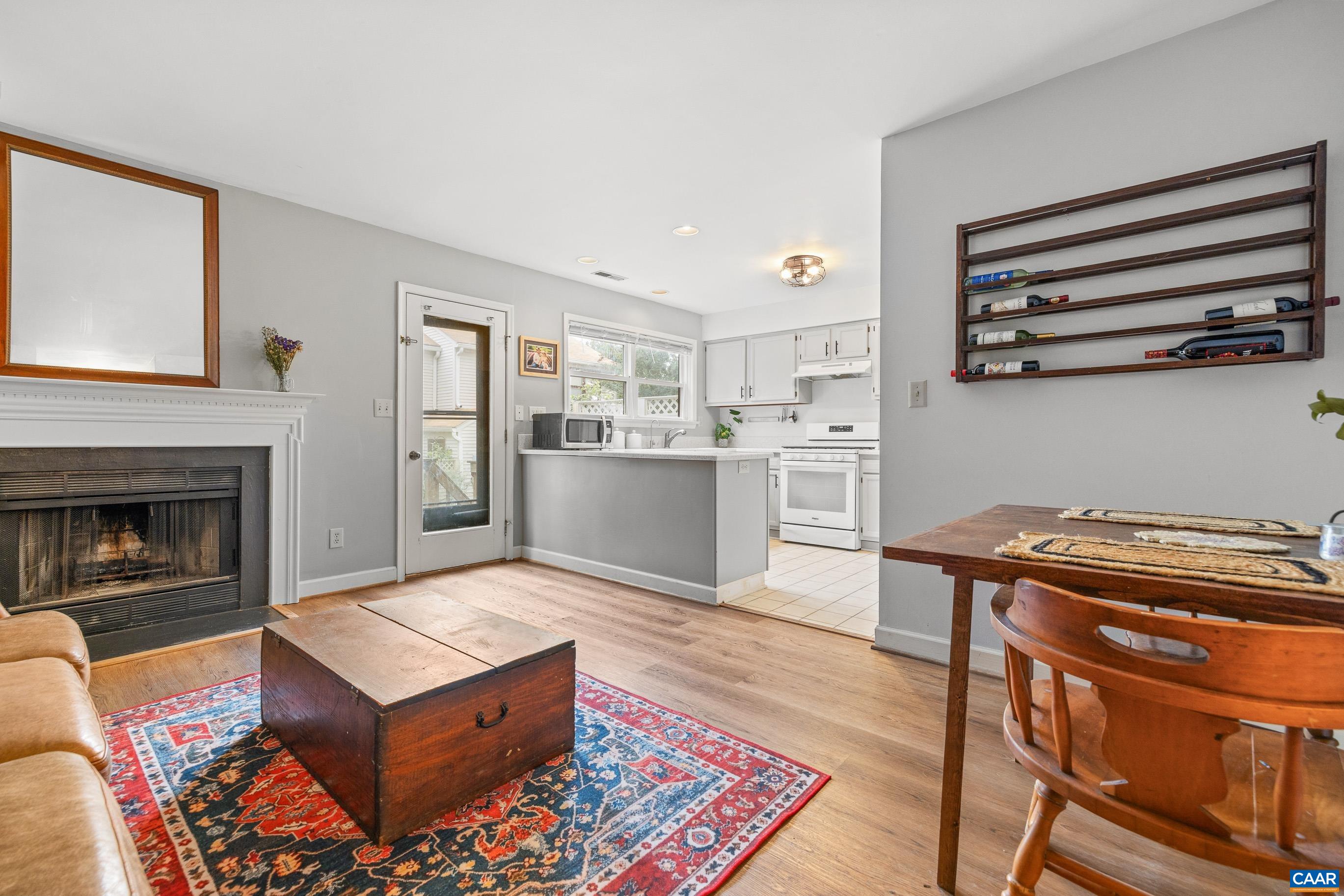 1103 MILL PARK DRIVE EXT, CHARLOTTESVILLE, Virginia 22901, 3 Bedrooms Bedrooms, ,2 BathroomsBathrooms,Residential,1103 MILL PARK DRIVE EXT,665911 MLS # 665911
