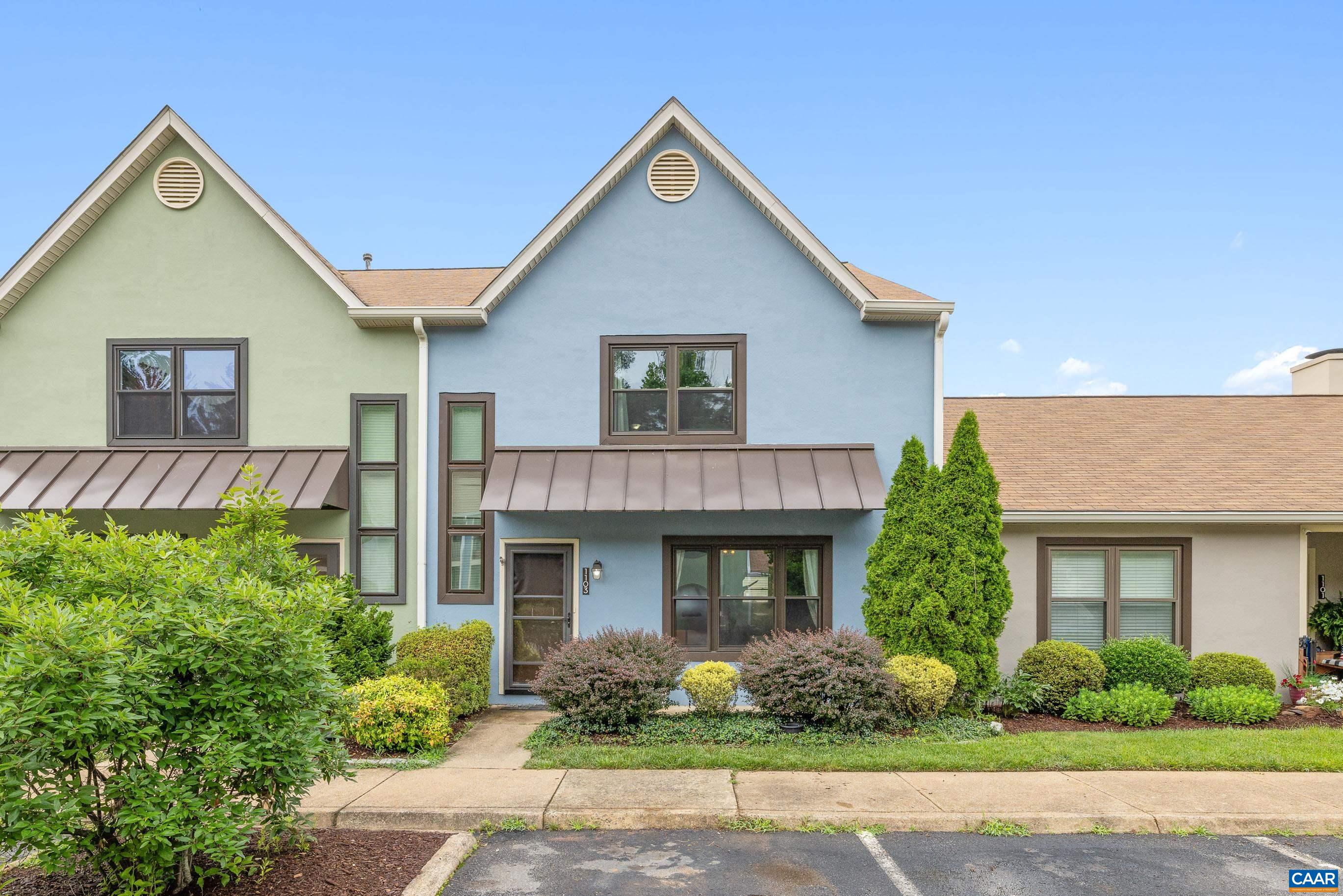 1103 MILL PARK DRIVE EXT, CHARLOTTESVILLE, Virginia 22901, 3 Bedrooms Bedrooms, ,2 BathroomsBathrooms,Residential,1103 MILL PARK DRIVE EXT,665911 MLS # 665911
