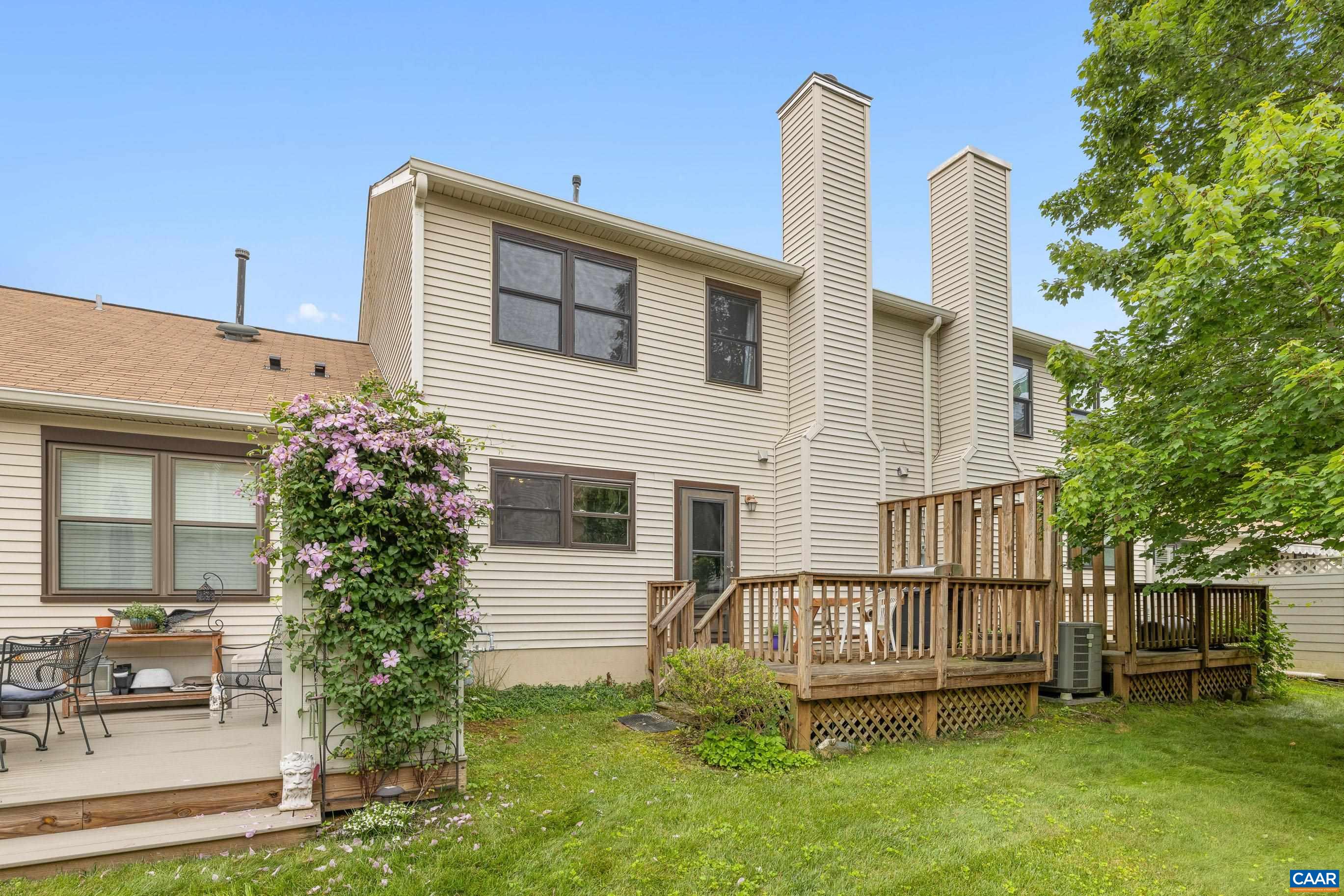 1103 MILL PARK DRIVE EXT, CHARLOTTESVILLE, Virginia 22901, 3 Bedrooms Bedrooms, ,2 BathroomsBathrooms,Residential,1103 MILL PARK DRIVE EXT,665911 MLS # 665911