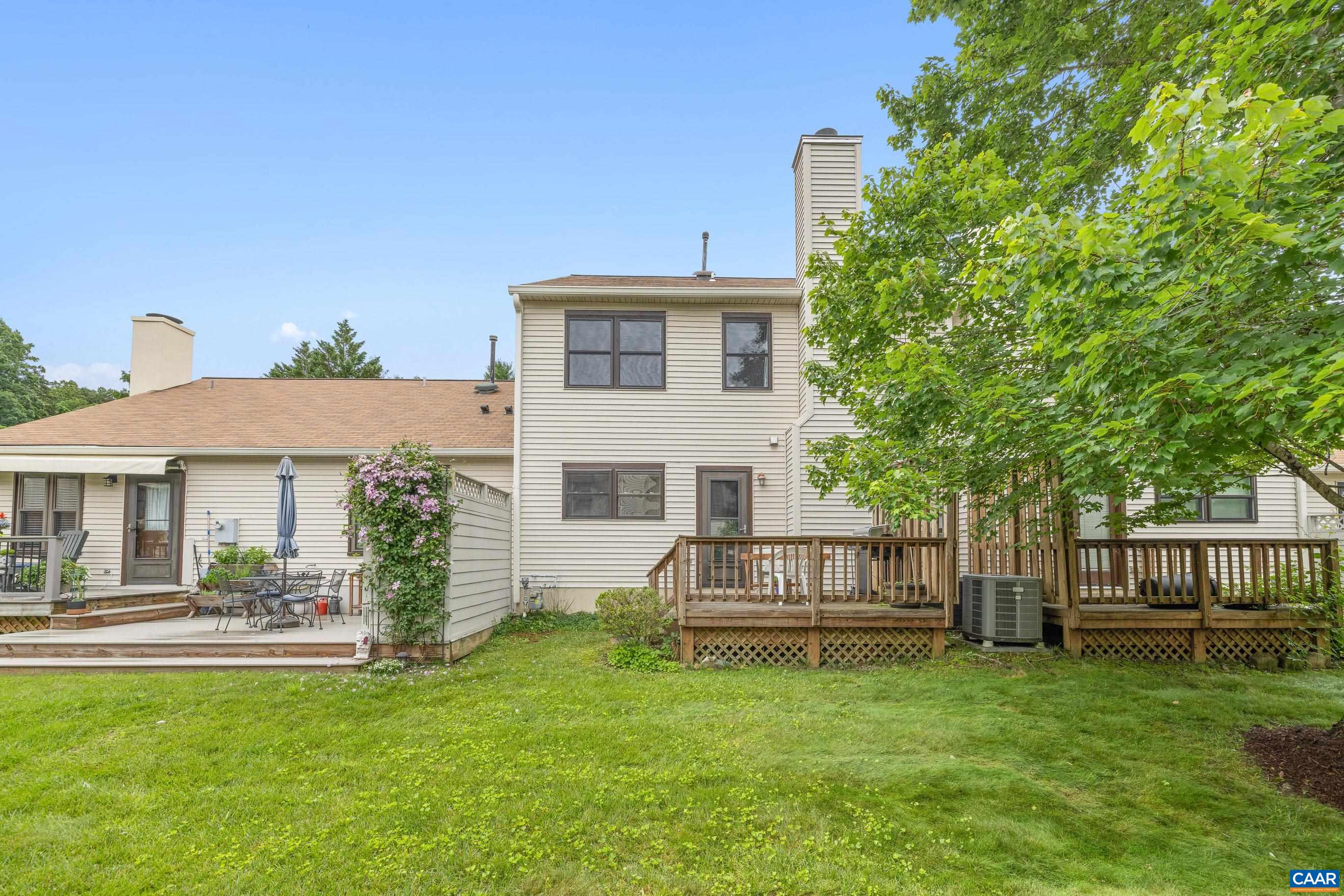 1103 MILL PARK DRIVE EXT, CHARLOTTESVILLE, Virginia 22901, 3 Bedrooms Bedrooms, ,2 BathroomsBathrooms,Residential,1103 MILL PARK DRIVE EXT,665911 MLS # 665911