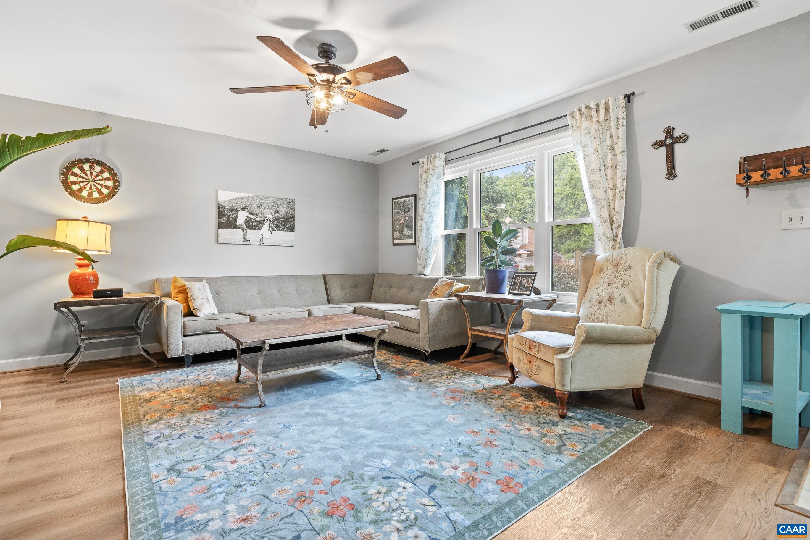 1103 MILL PARK DRIVE EXT, CHARLOTTESVILLE, Virginia 22901, 3 Bedrooms Bedrooms, ,2 BathroomsBathrooms,Residential,1103 MILL PARK DRIVE EXT,665911 MLS # 665911