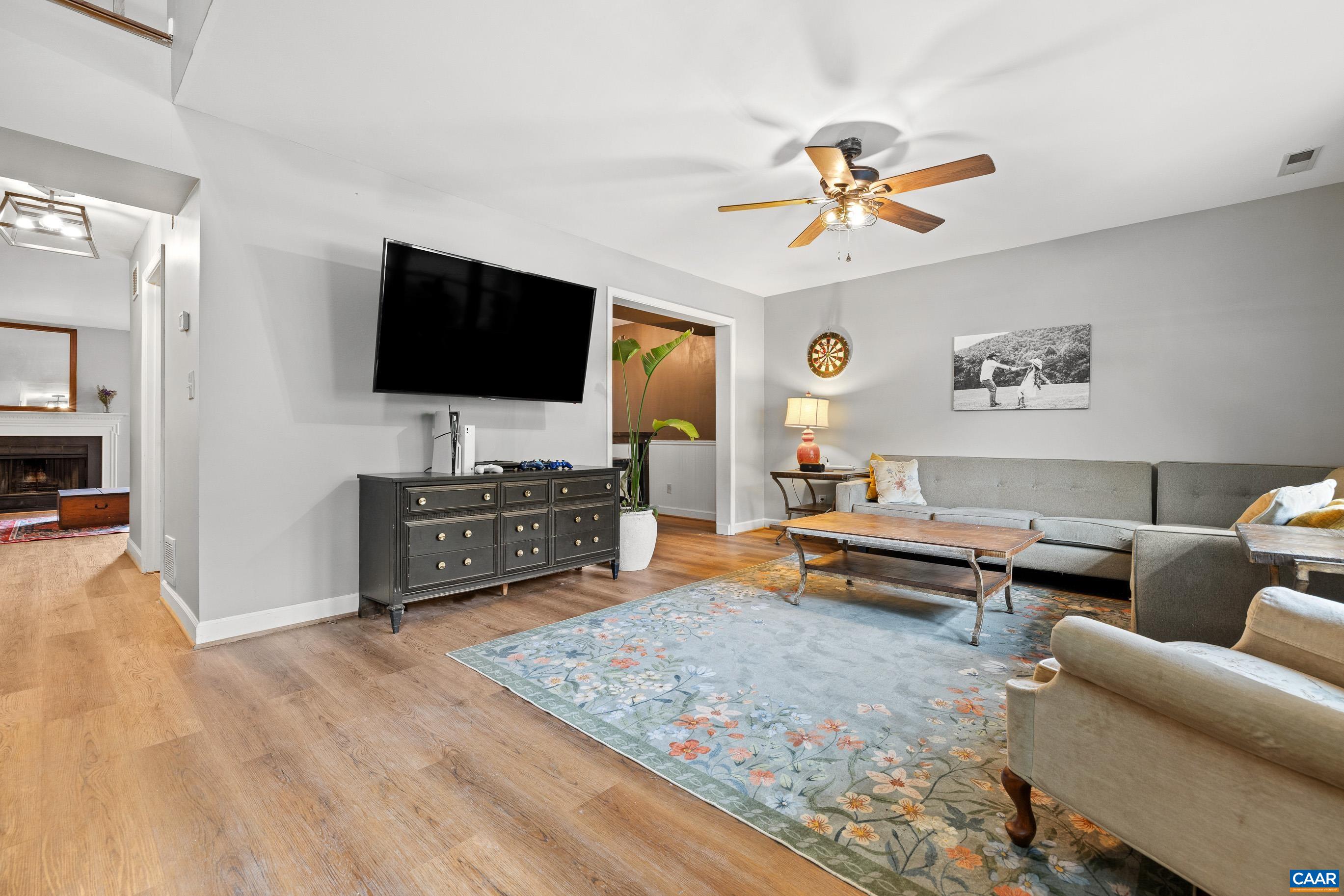 1103 MILL PARK DRIVE EXT, CHARLOTTESVILLE, Virginia 22901, 3 Bedrooms Bedrooms, ,2 BathroomsBathrooms,Residential,1103 MILL PARK DRIVE EXT,665911 MLS # 665911