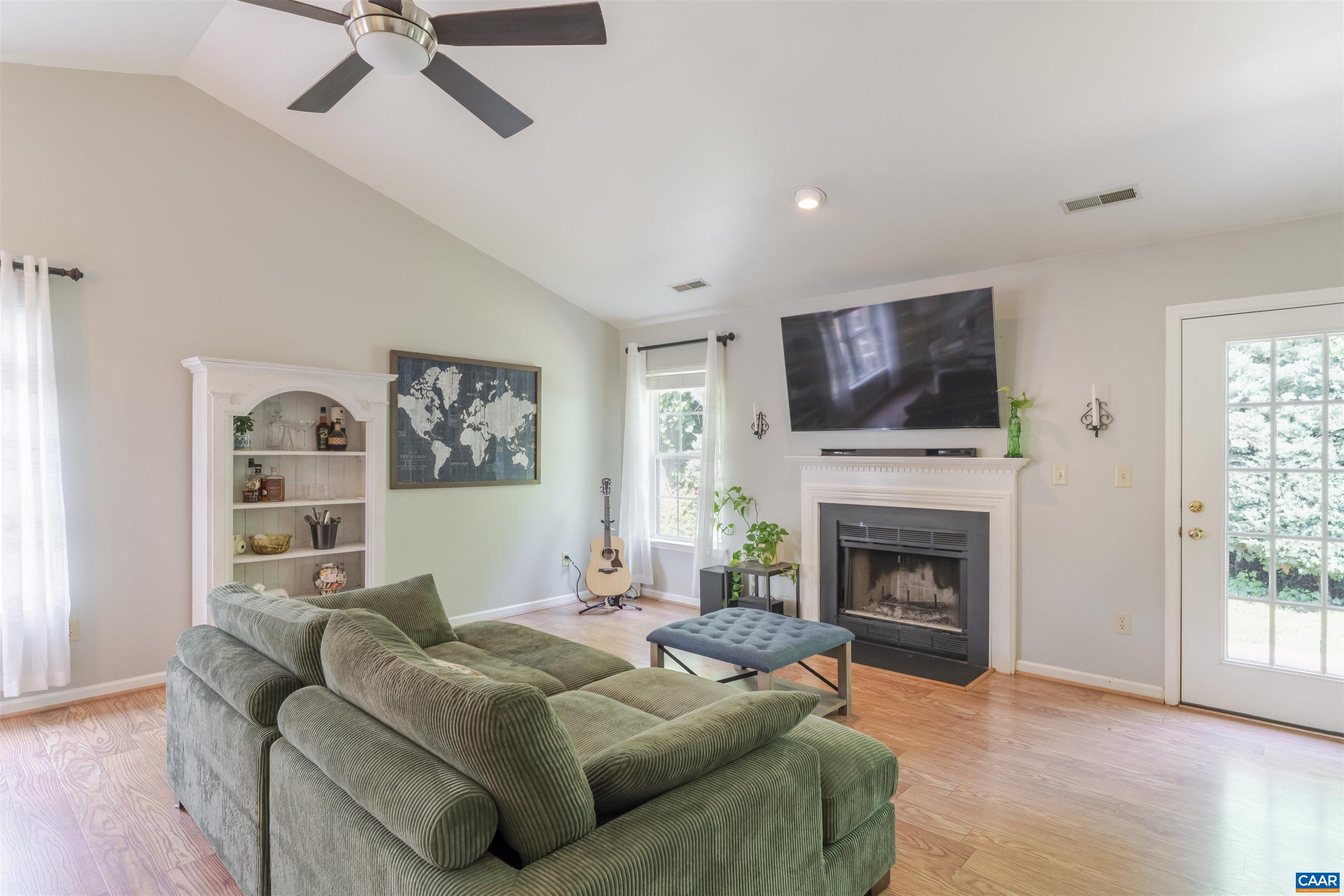 1470 WILLOW LAKE DR, CHARLOTTESVILLE, Virginia 22902, 3 Bedrooms Bedrooms, ,2 BathroomsBathrooms,Residential,1470 WILLOW LAKE DR,665940 MLS # 665940