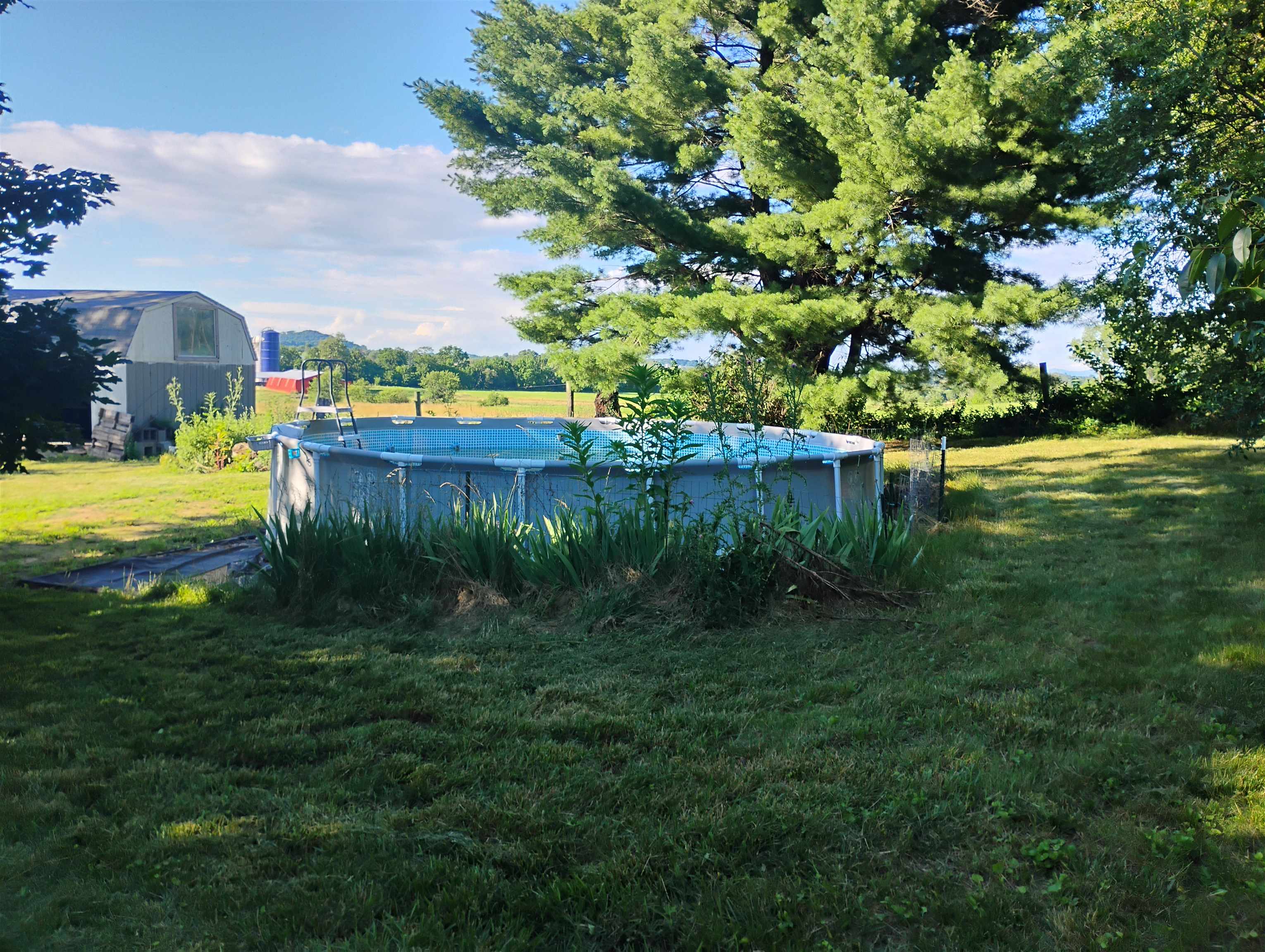 80 HOWARDSVILLE TPKE, STUARTS DRAFT, Virginia 24477, 3 Bedrooms Bedrooms, ,1 BathroomBathrooms,Residential,80 HOWARDSVILLE TPKE,665945 MLS # 665945