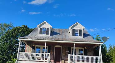 80 HOWARDSVILLE TPKE, STUARTS DRAFT, Virginia 24477, 3 Bedrooms Bedrooms, ,1 BathroomBathrooms,Residential,80 HOWARDSVILLE TPKE,665945 MLS # 665945