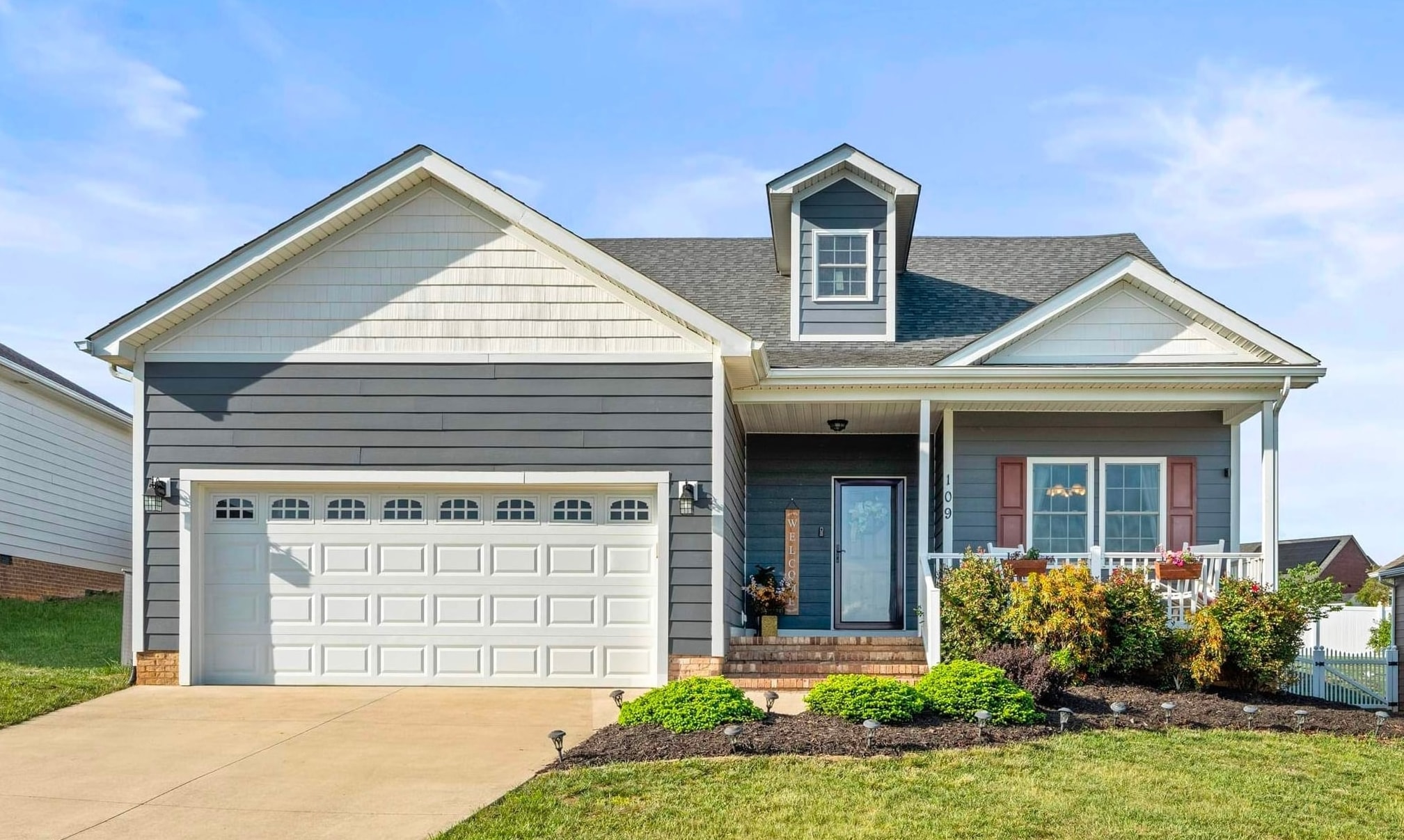 109 BEAUREGARD DR, STAUNTON, Virginia 24401, 3 Bedrooms Bedrooms, ,2 BathroomsBathrooms,Residential,109 BEAUREGARD DR,665946 MLS # 665946