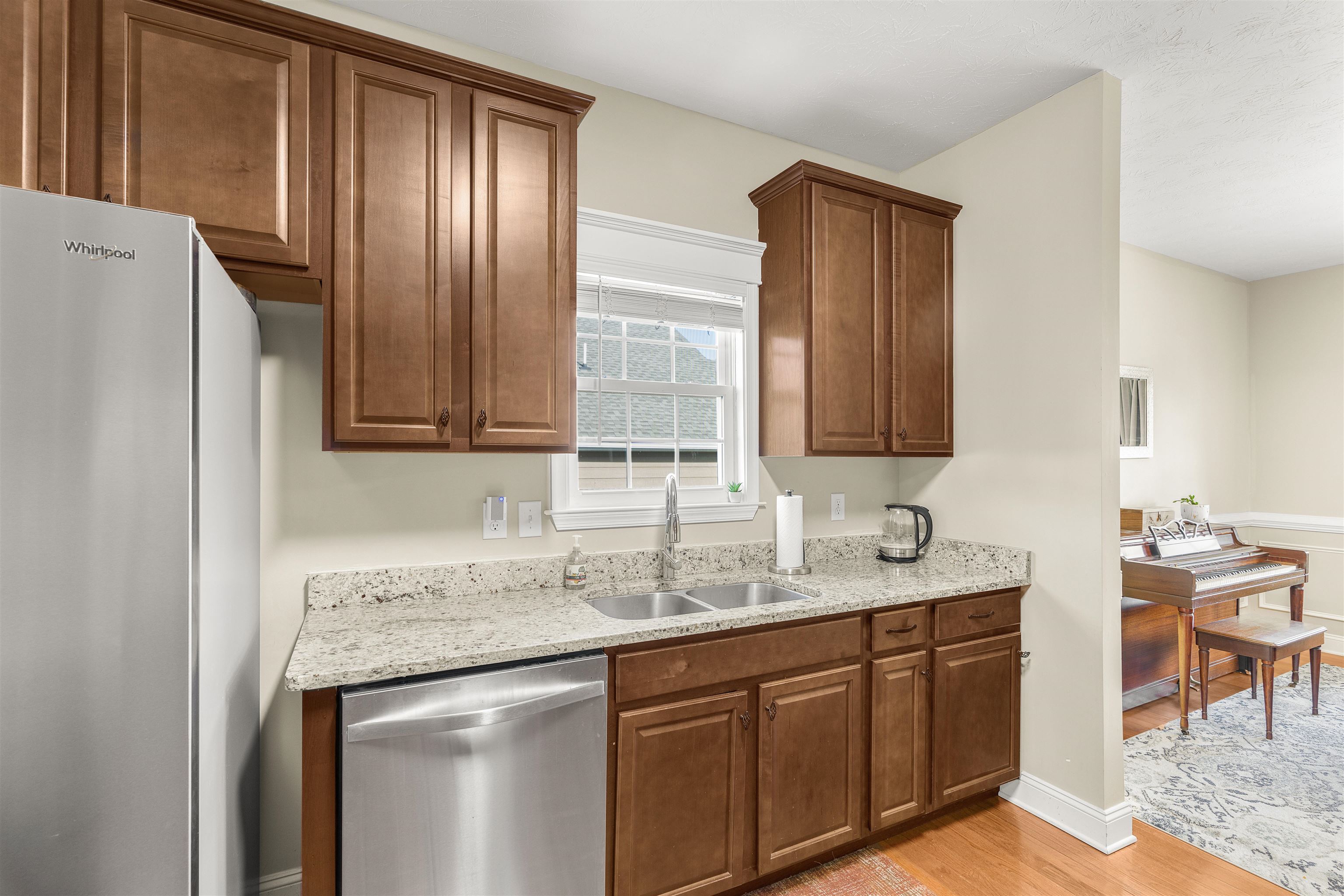 109 BEAUREGARD DR, STAUNTON, Virginia 24401, 3 Bedrooms Bedrooms, ,2 BathroomsBathrooms,Residential,109 BEAUREGARD DR,665946 MLS # 665946