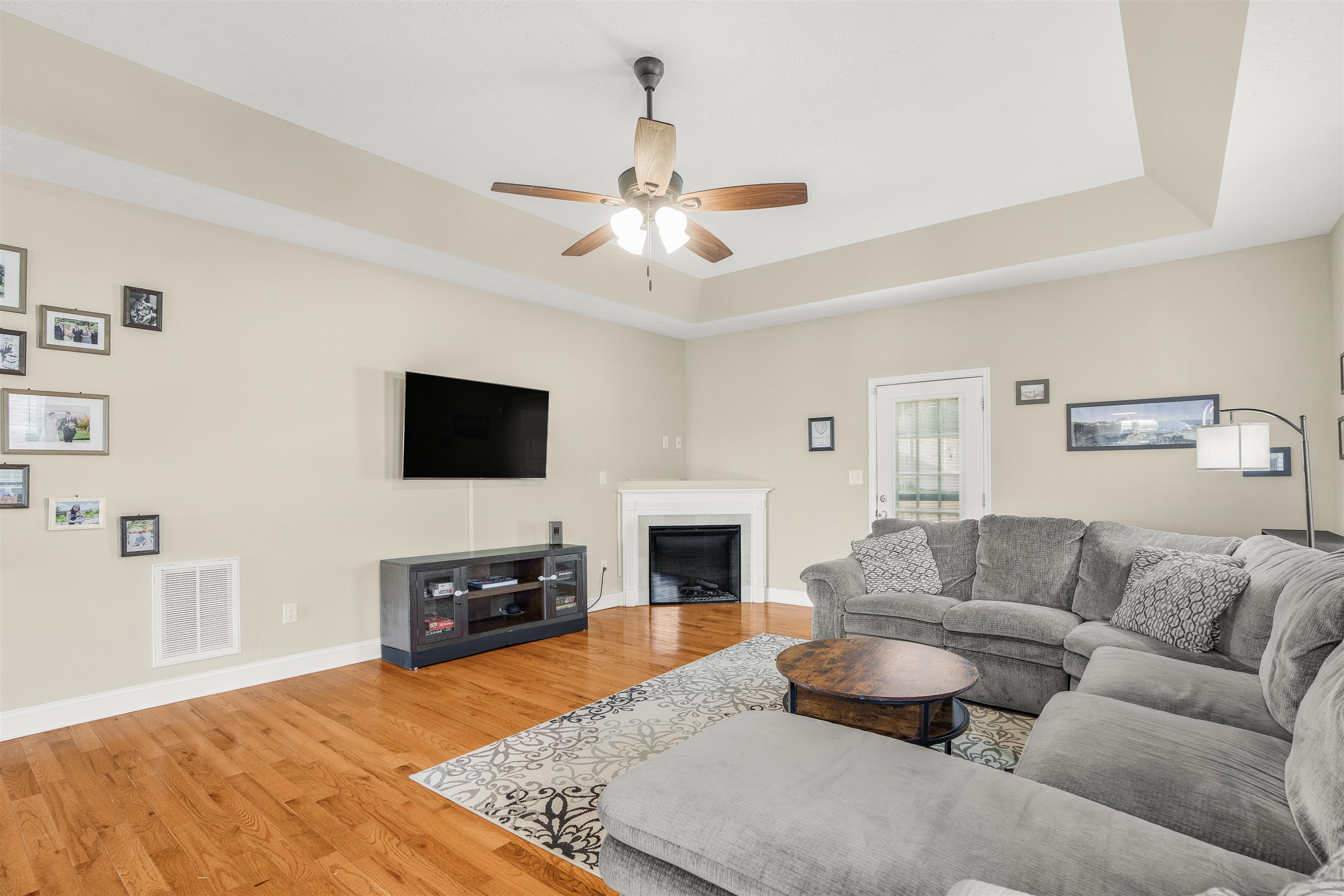 109 BEAUREGARD DR, STAUNTON, Virginia 24401, 3 Bedrooms Bedrooms, ,2 BathroomsBathrooms,Residential,109 BEAUREGARD DR,665946 MLS # 665946