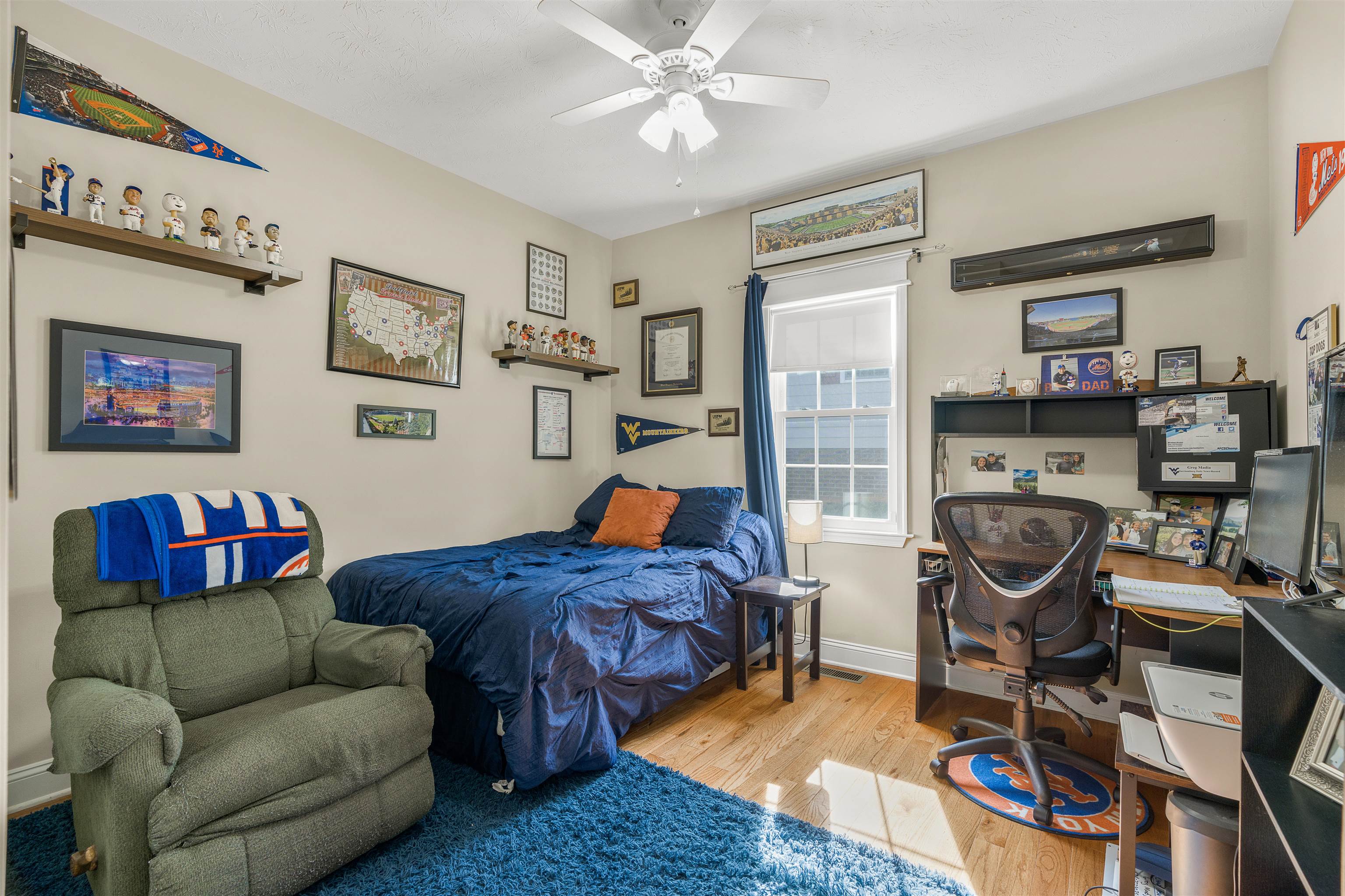 109 BEAUREGARD DR, STAUNTON, Virginia 24401, 3 Bedrooms Bedrooms, ,2 BathroomsBathrooms,Residential,109 BEAUREGARD DR,665946 MLS # 665946