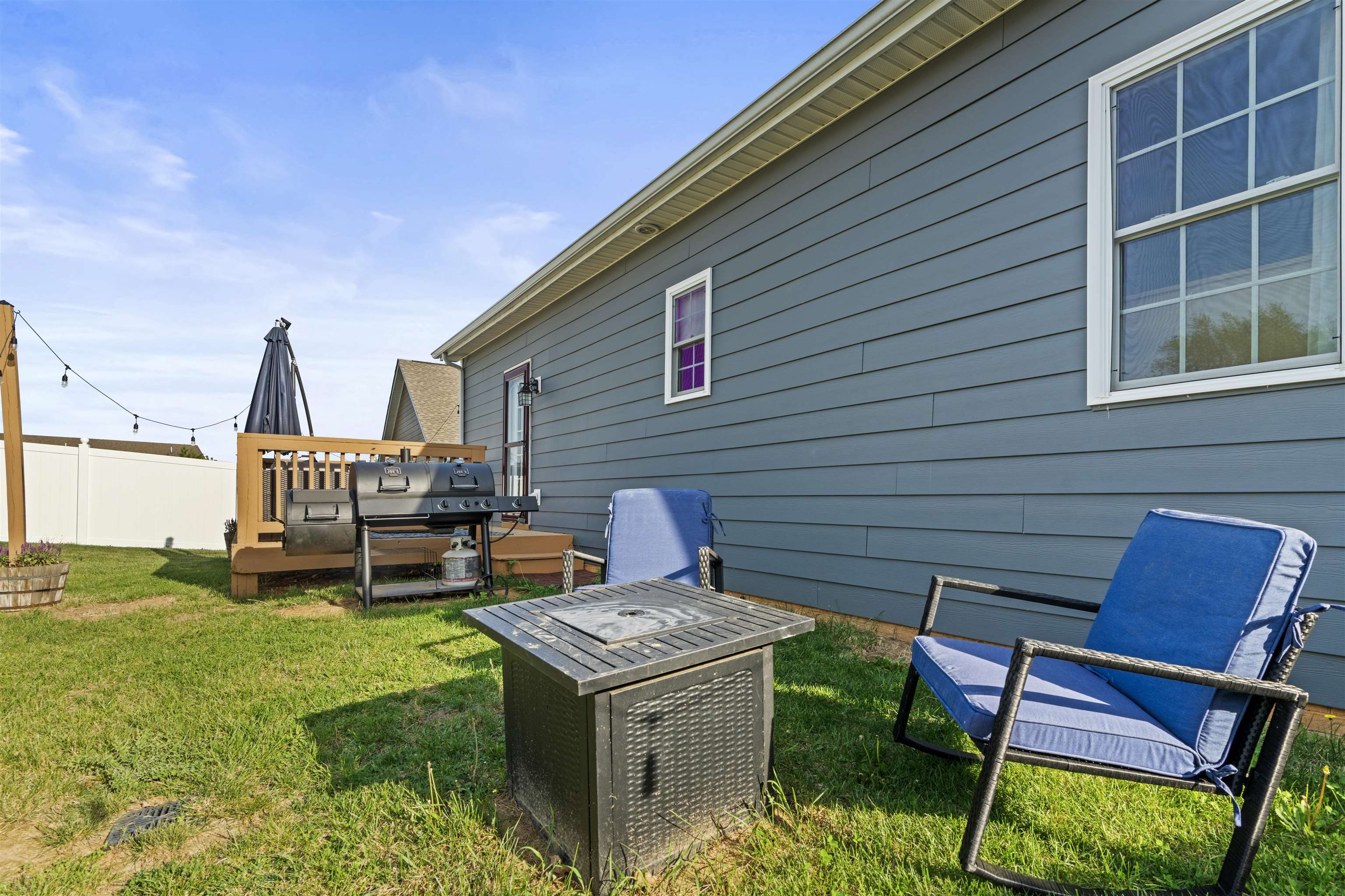 109 BEAUREGARD DR, STAUNTON, Virginia 24401, 3 Bedrooms Bedrooms, ,2 BathroomsBathrooms,Residential,109 BEAUREGARD DR,665946 MLS # 665946