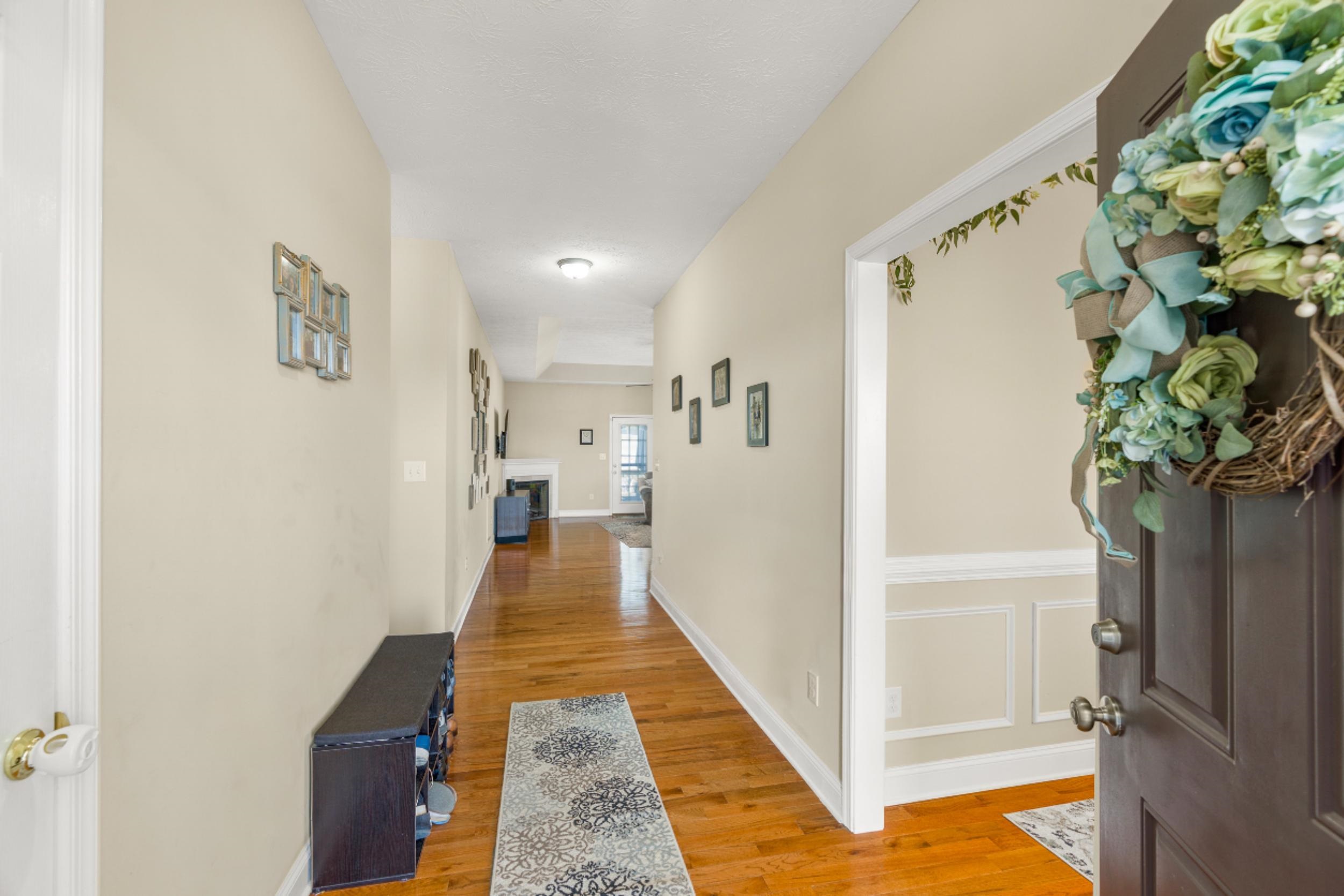 109 BEAUREGARD DR, STAUNTON, Virginia 24401, 3 Bedrooms Bedrooms, ,2 BathroomsBathrooms,Residential,109 BEAUREGARD DR,665946 MLS # 665946