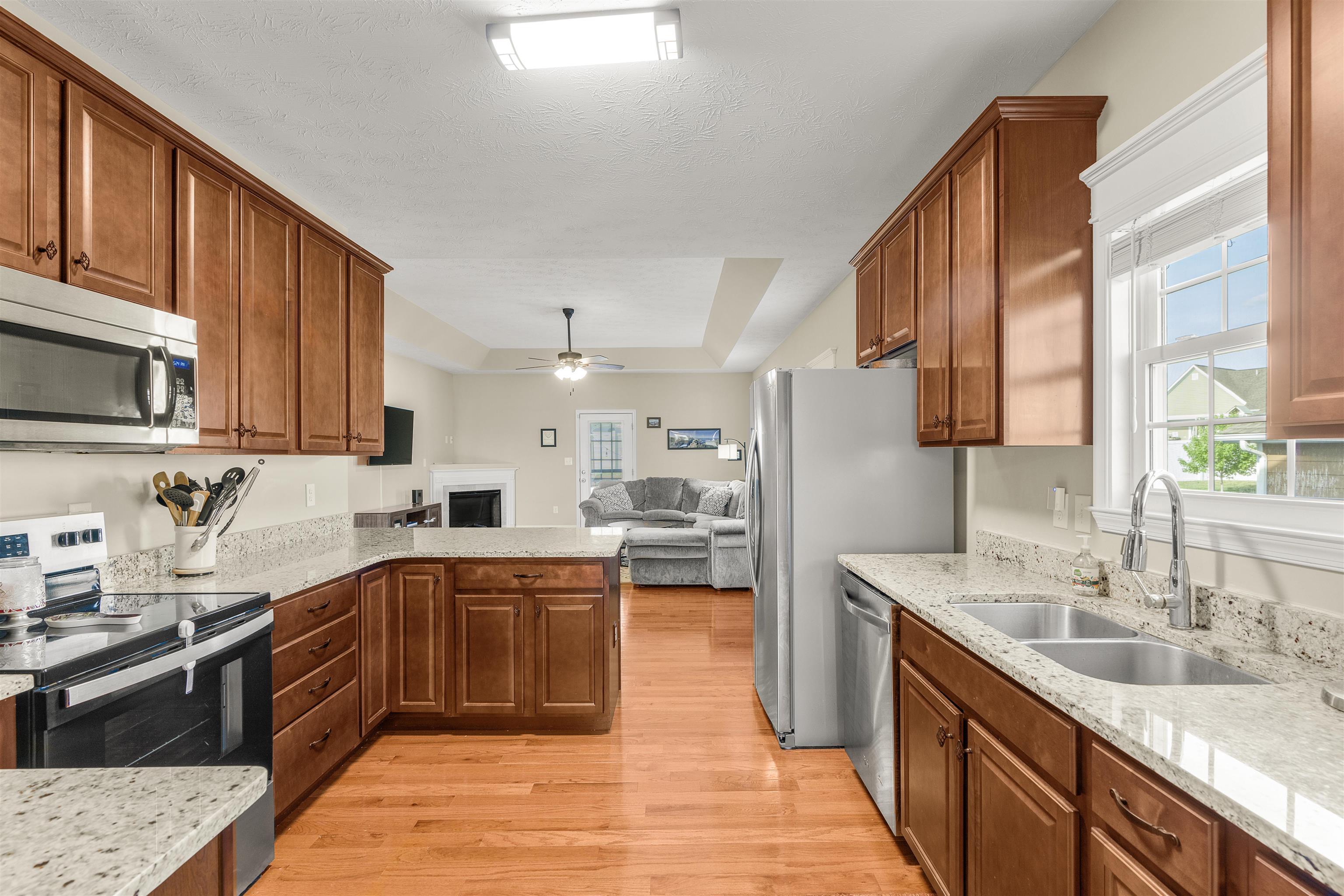 109 BEAUREGARD DR, STAUNTON, Virginia 24401, 3 Bedrooms Bedrooms, ,2 BathroomsBathrooms,Residential,109 BEAUREGARD DR,665946 MLS # 665946