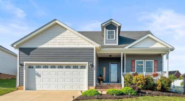 109 BEAUREGARD DR, STAUNTON, Virginia 24401, 3 Bedrooms Bedrooms, ,2 BathroomsBathrooms,Residential,109 BEAUREGARD DR,665946 MLS # 665946