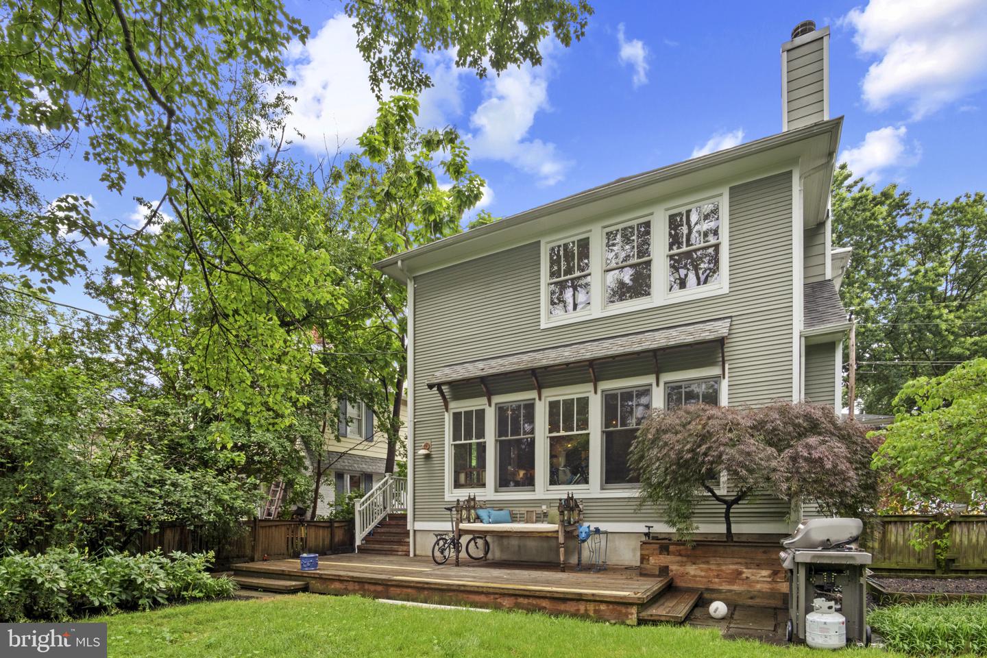 20 E BELLEFONTE AVE, ALEXANDRIA, Virginia 22301, 4 Bedrooms Bedrooms, ,2 BathroomsBathrooms,Residential,For sale,20 E BELLEFONTE AVE,VAAX2046564 MLS # VAAX2046564