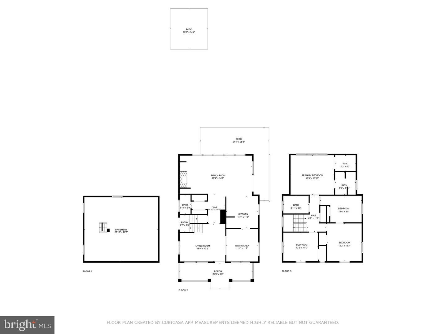 20 E BELLEFONTE AVE, ALEXANDRIA, Virginia 22301, 4 Bedrooms Bedrooms, ,2 BathroomsBathrooms,Residential,For sale,20 E BELLEFONTE AVE,VAAX2046564 MLS # VAAX2046564