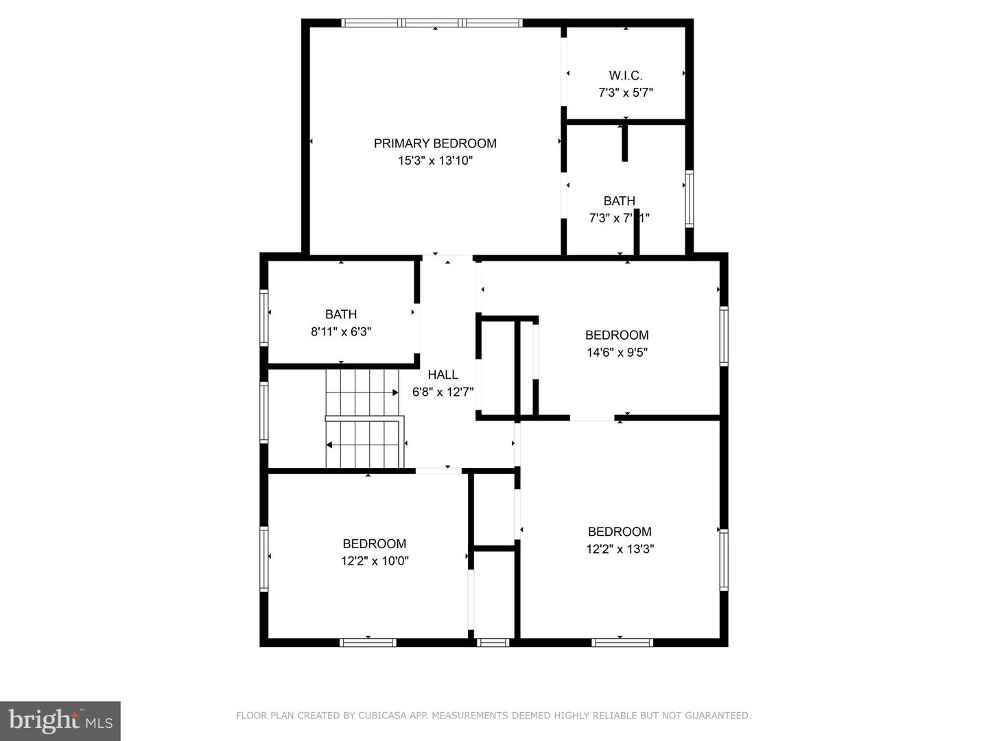 20 E BELLEFONTE AVE, ALEXANDRIA, Virginia 22301, 4 Bedrooms Bedrooms, ,2 BathroomsBathrooms,Residential,For sale,20 E BELLEFONTE AVE,VAAX2046564 MLS # VAAX2046564