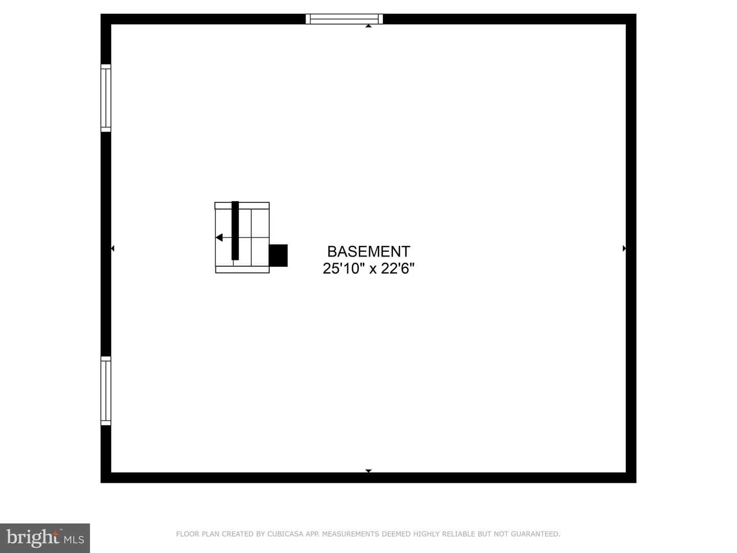 20 E BELLEFONTE AVE, ALEXANDRIA, Virginia 22301, 4 Bedrooms Bedrooms, ,2 BathroomsBathrooms,Residential,For sale,20 E BELLEFONTE AVE,VAAX2046564 MLS # VAAX2046564